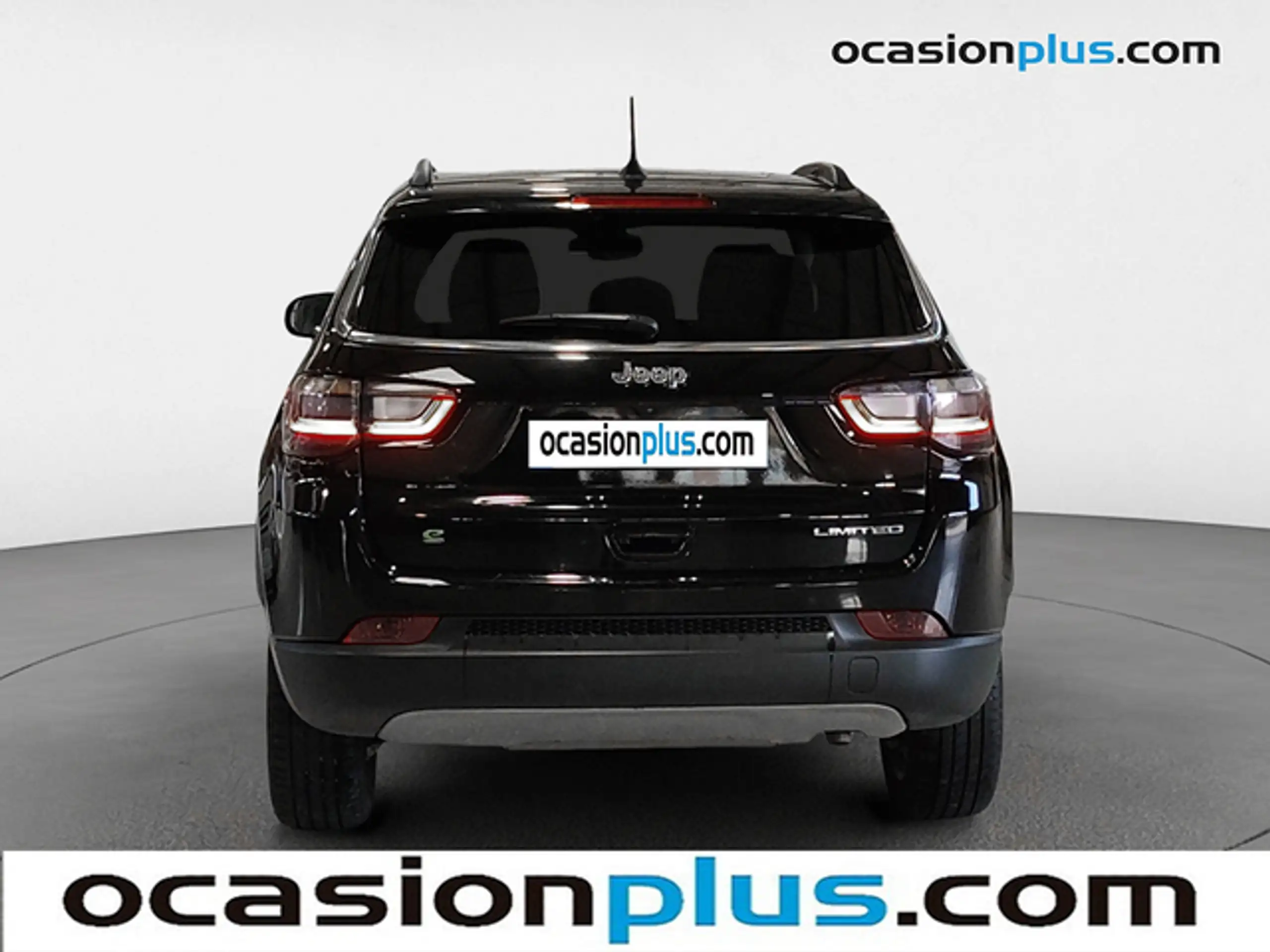 Jeep - Compass