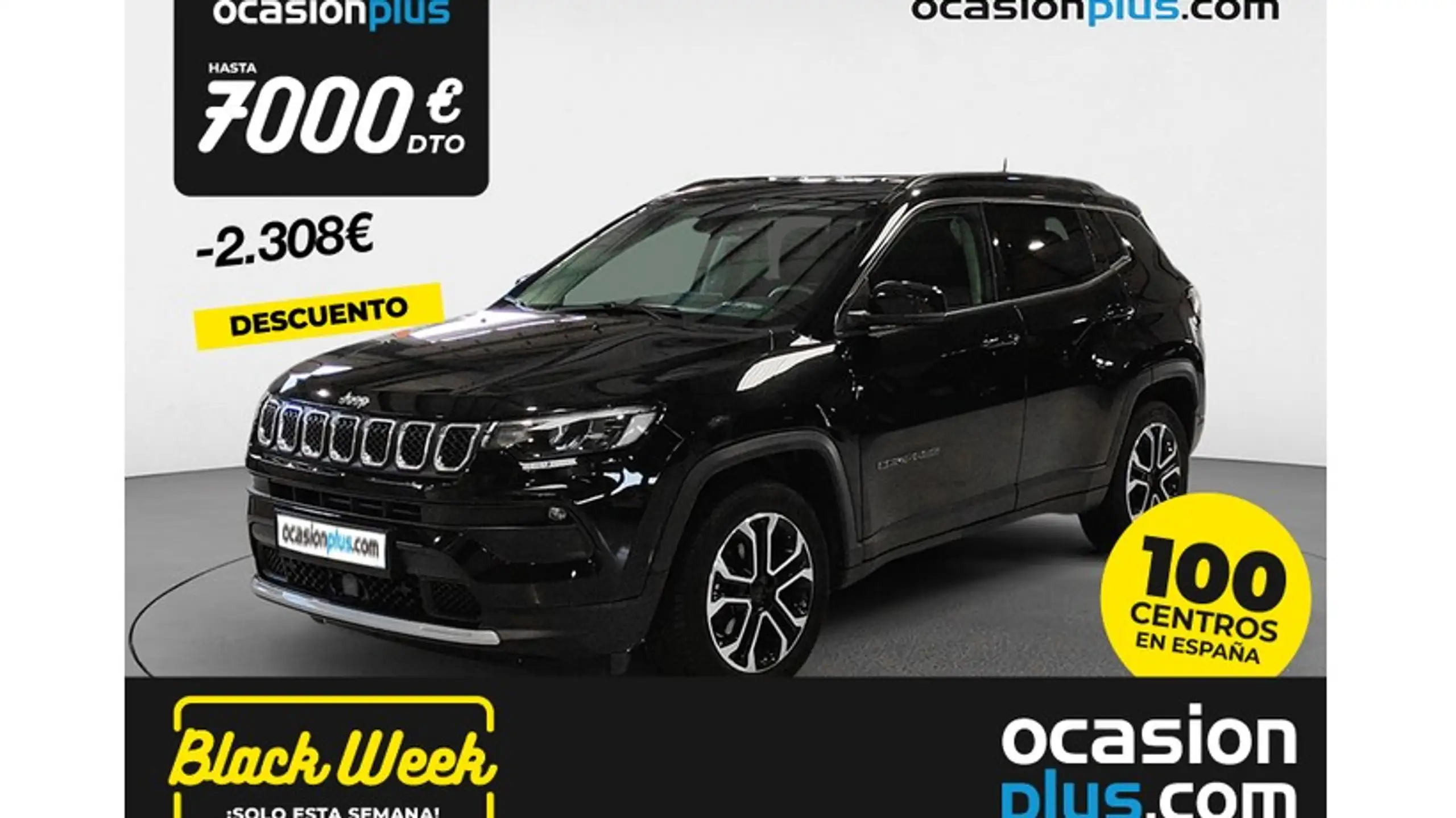 Jeep - Compass