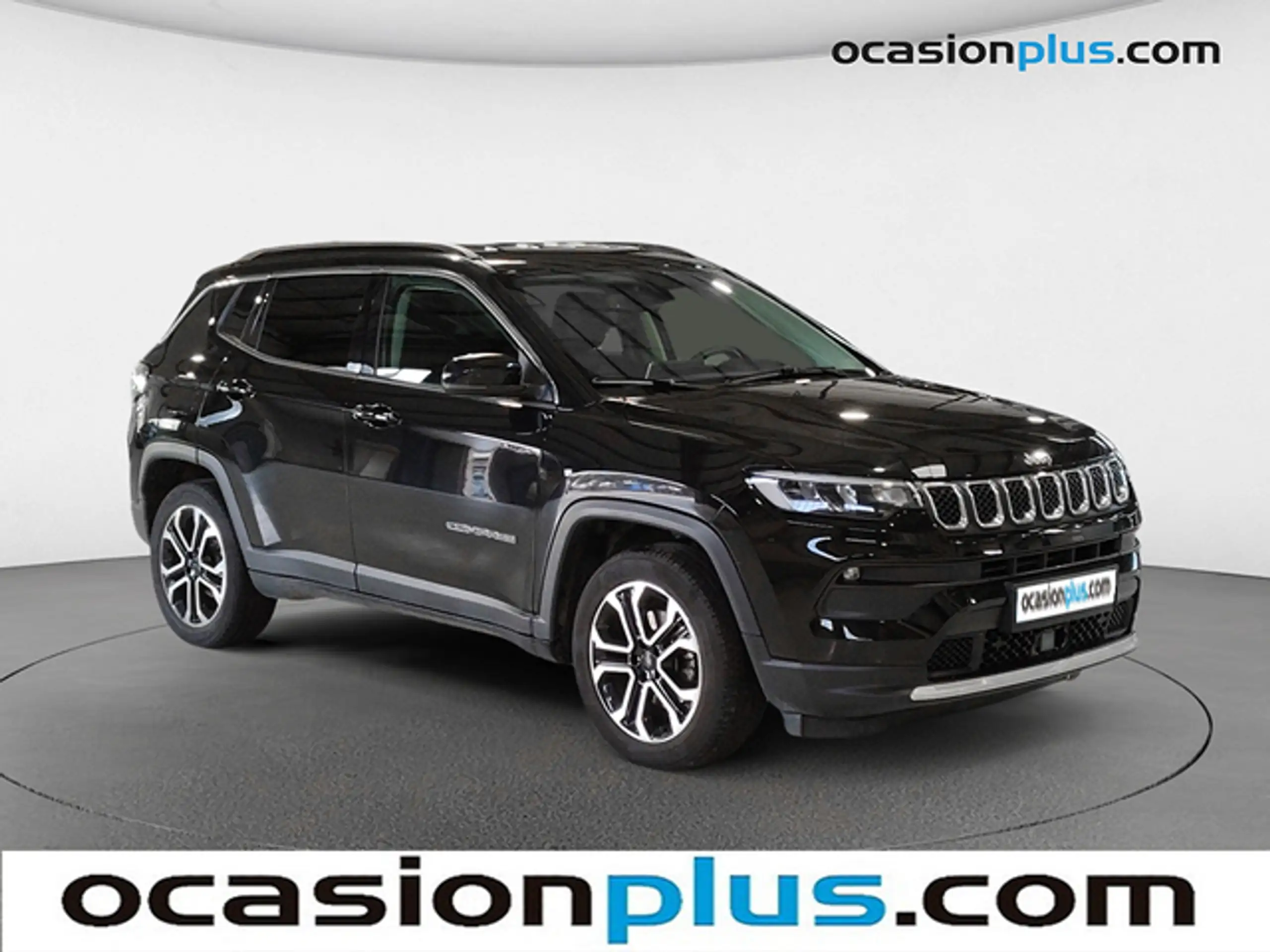 Jeep - Compass