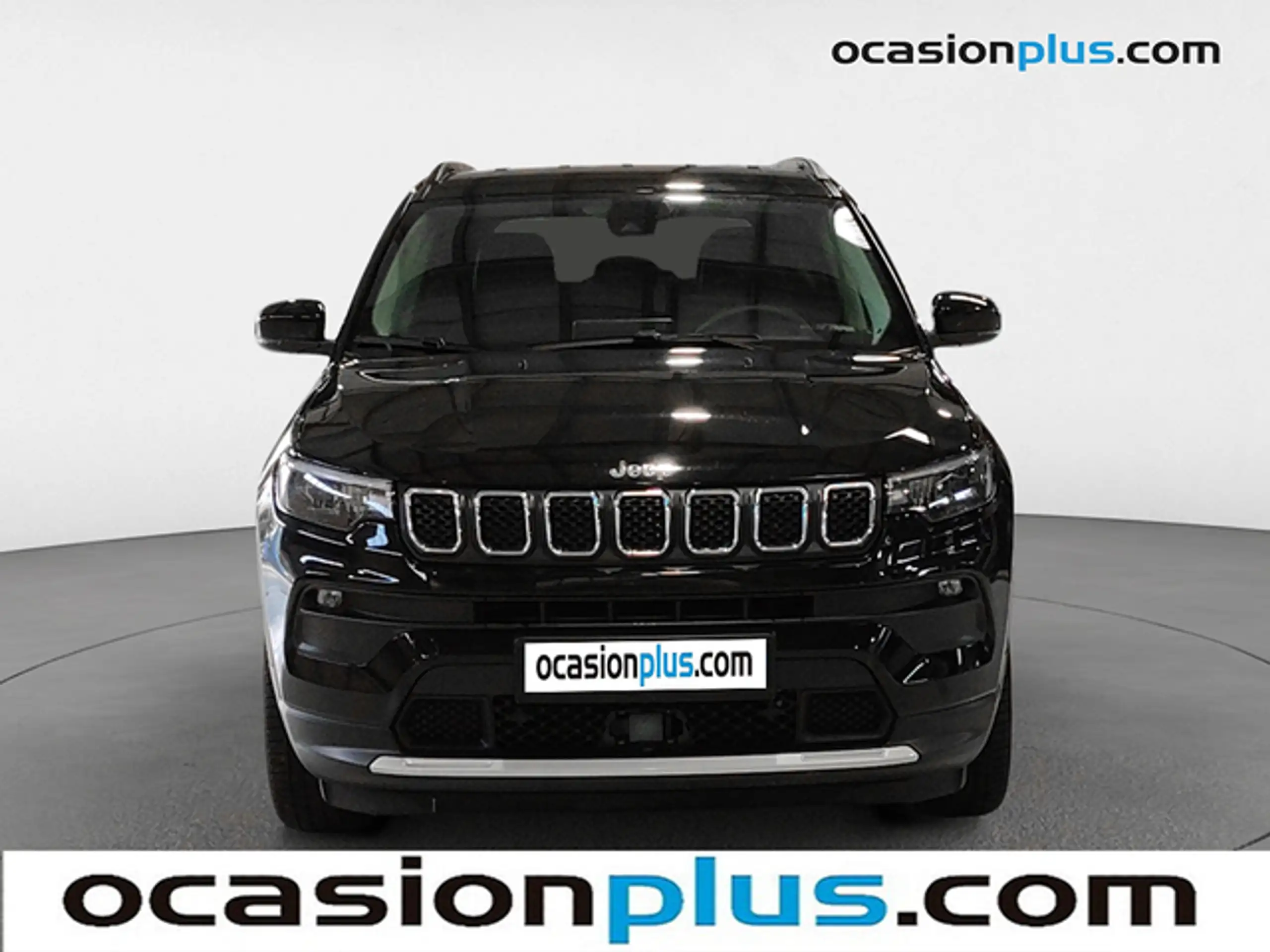 Jeep - Compass