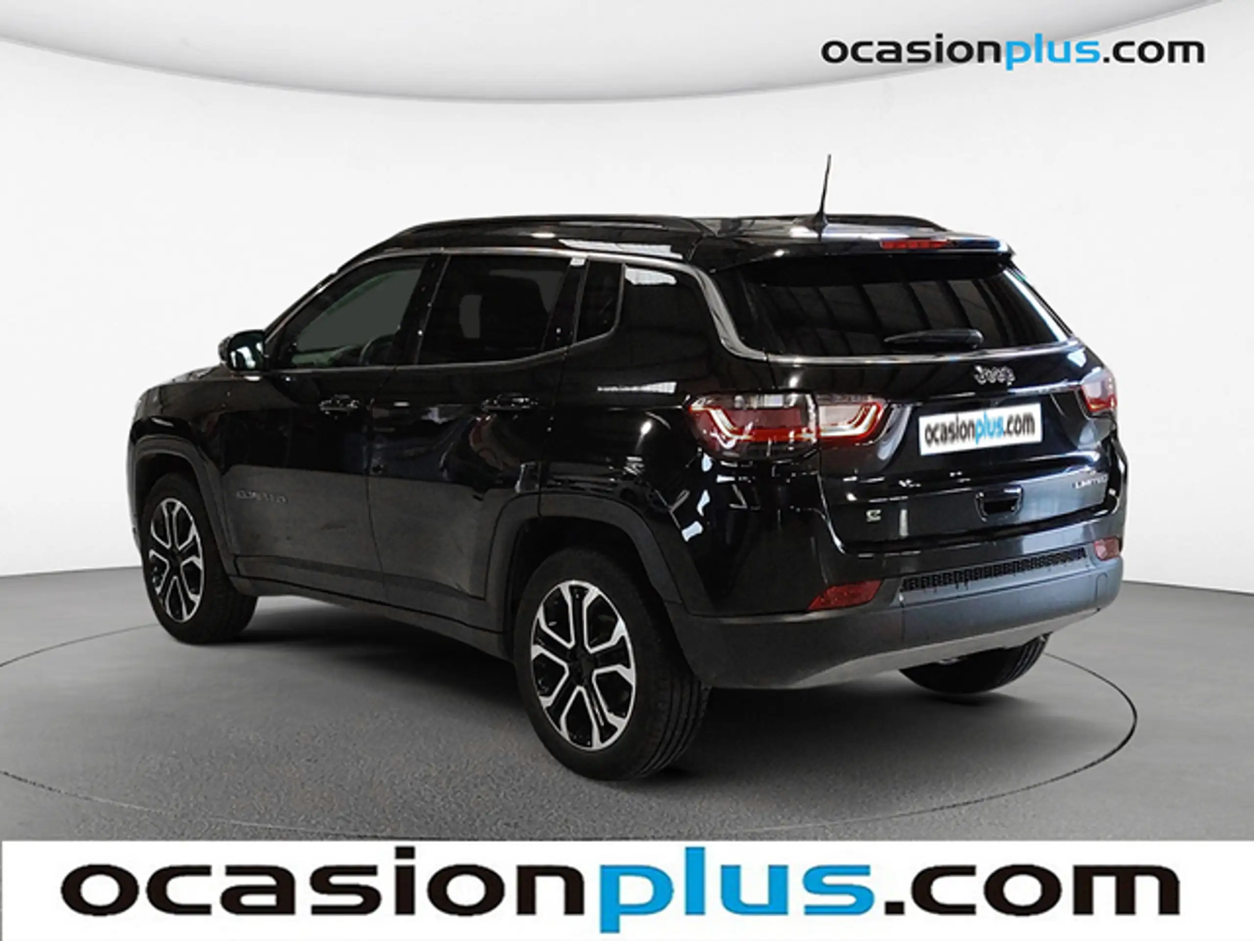 Jeep - Compass