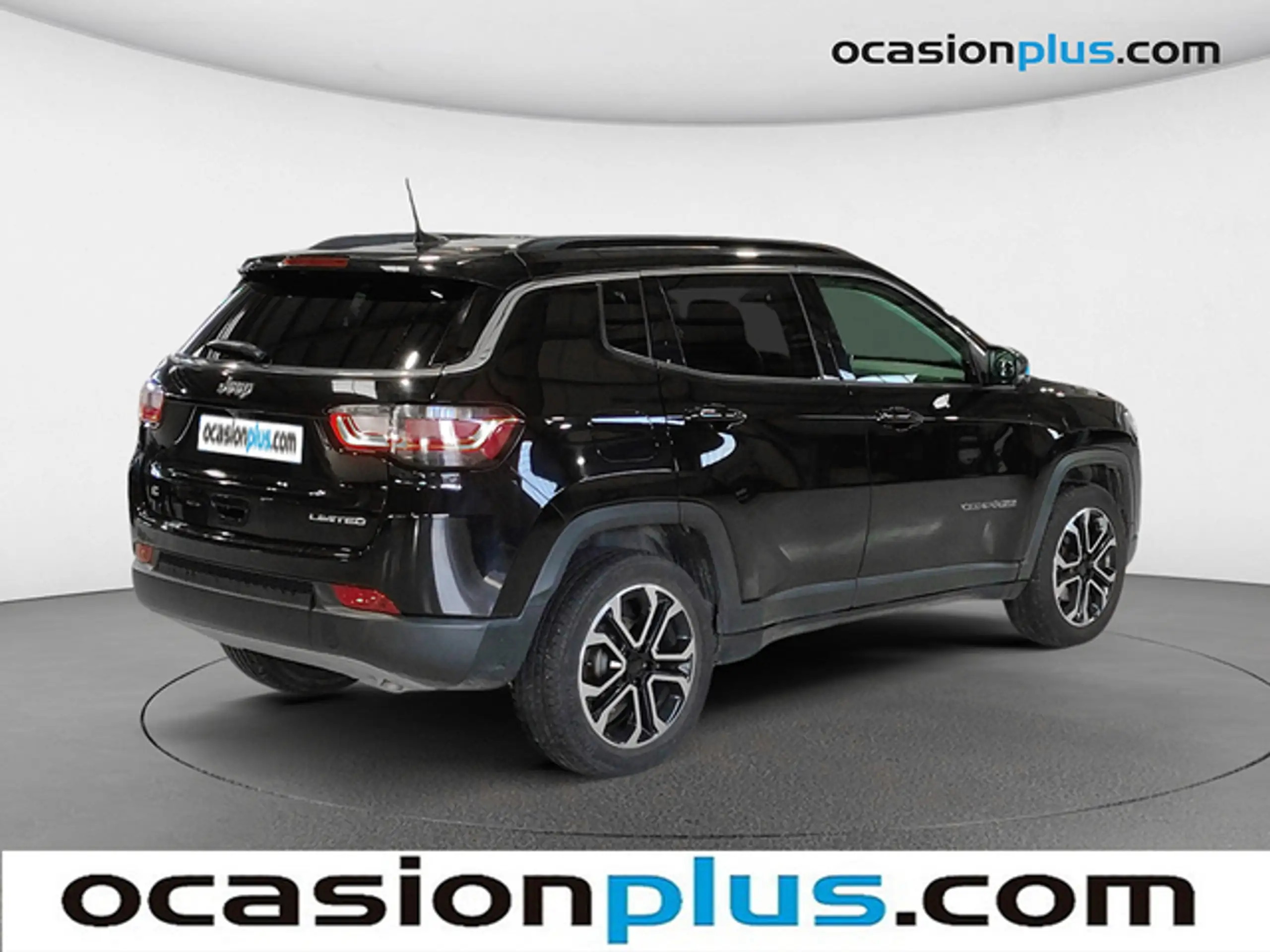 Jeep - Compass