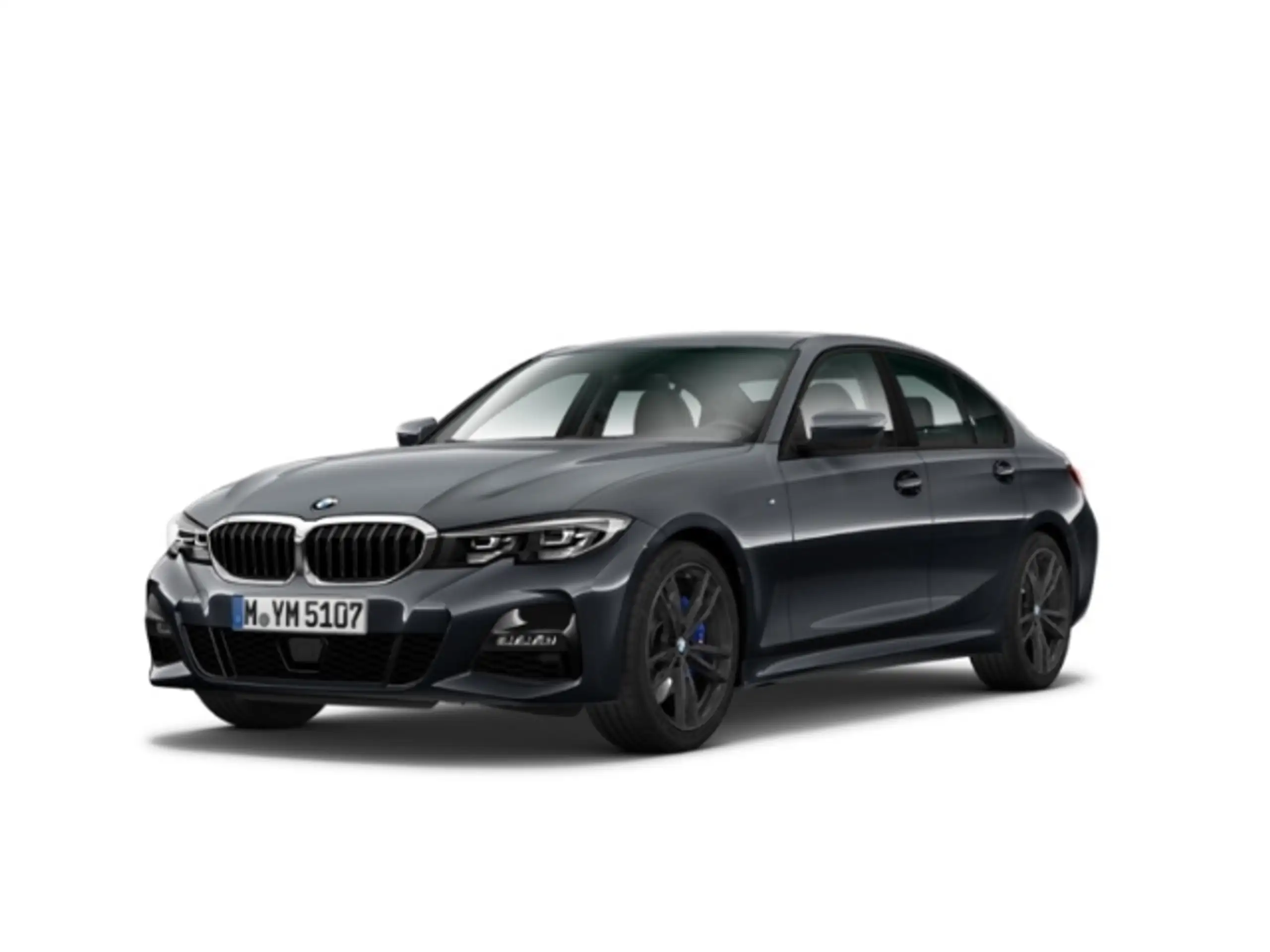 BMW 330 2019