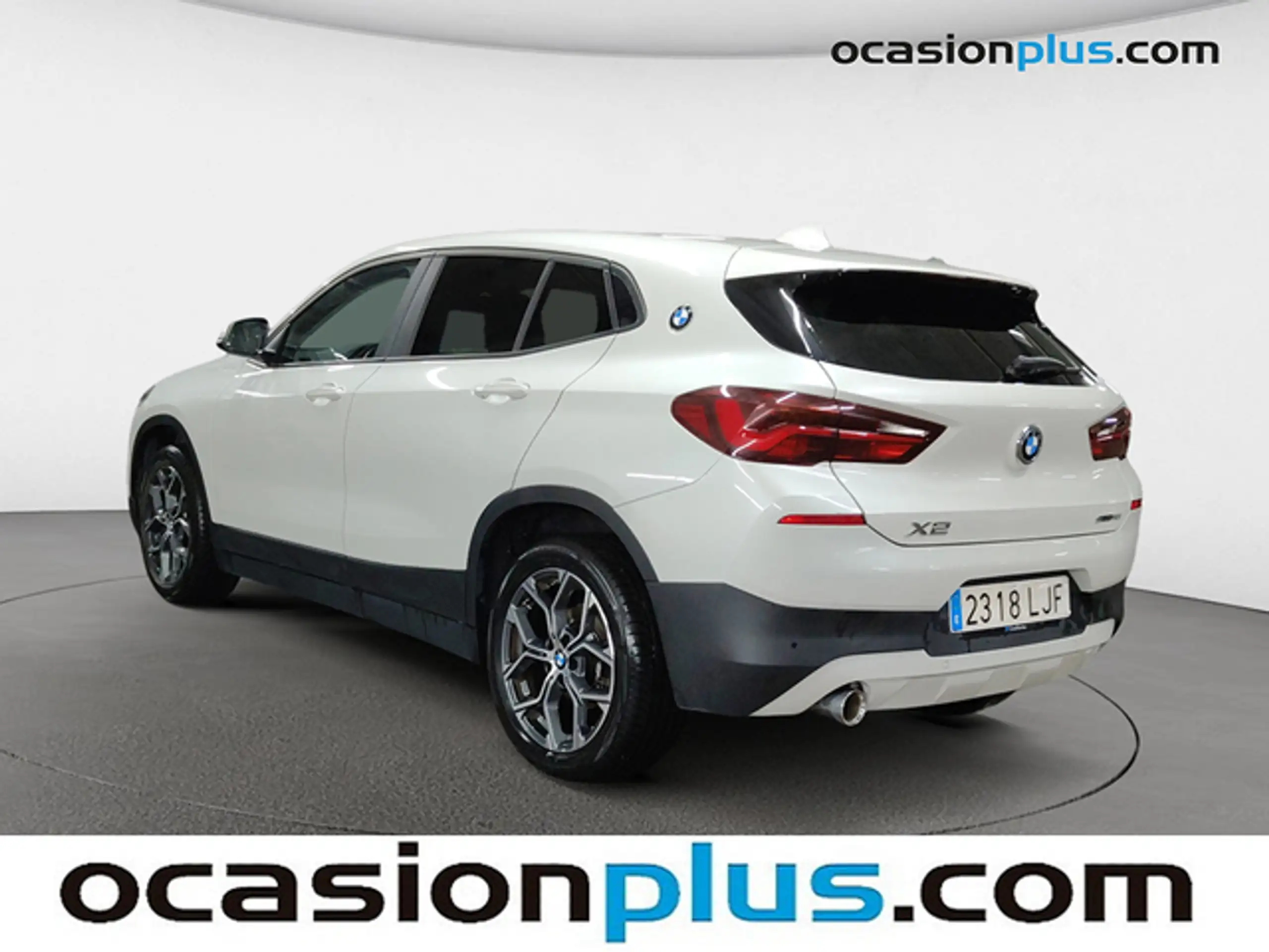 BMW - X2