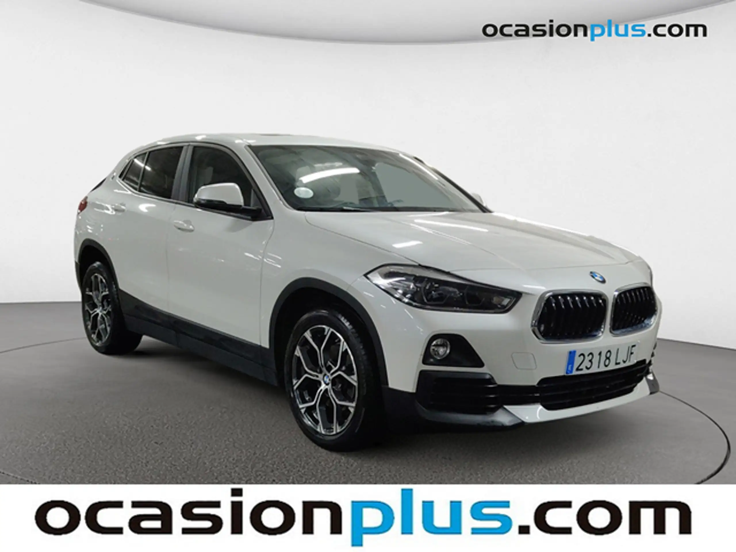 BMW - X2