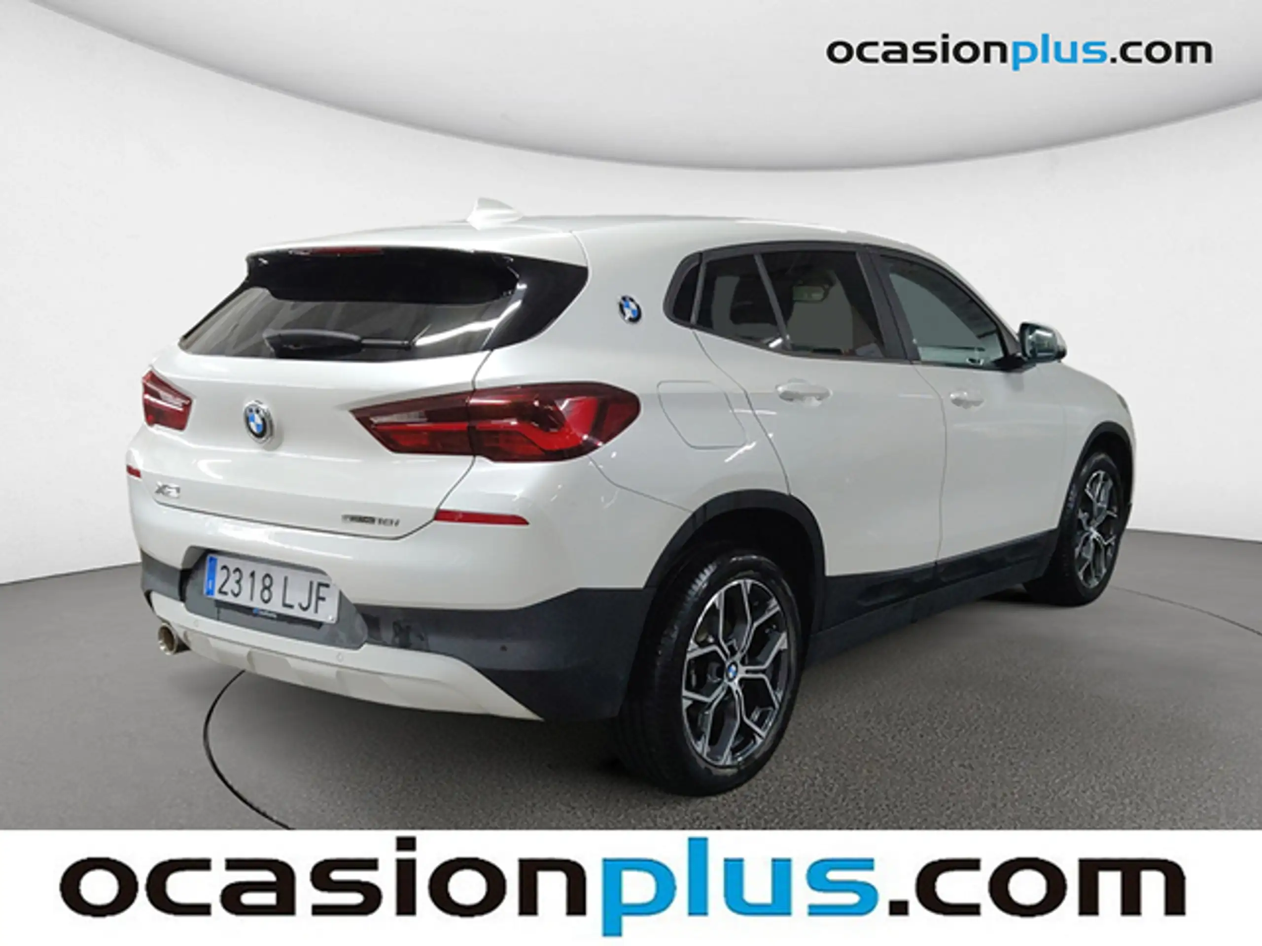 BMW - X2