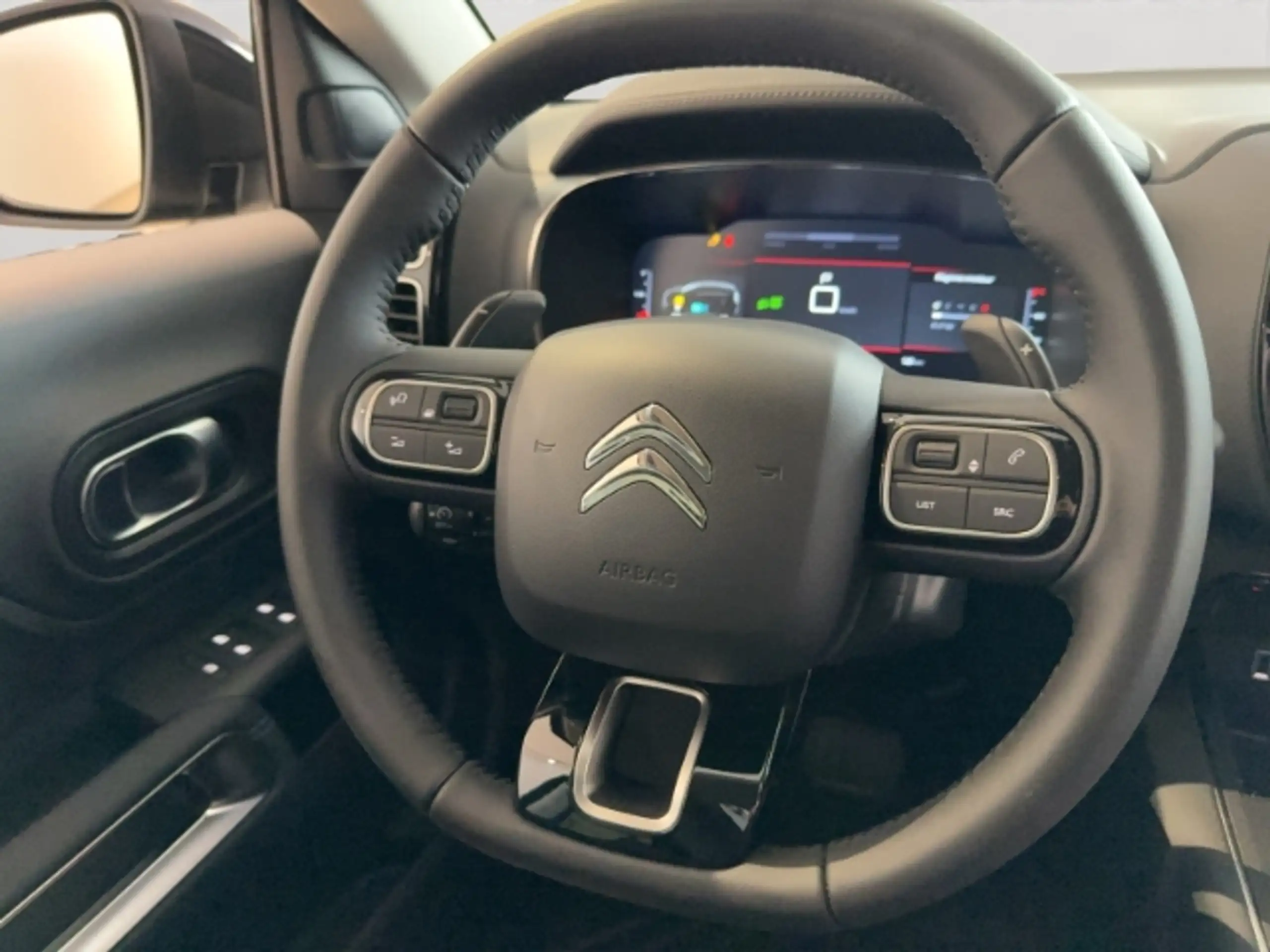 Citroen - C5 Aircross