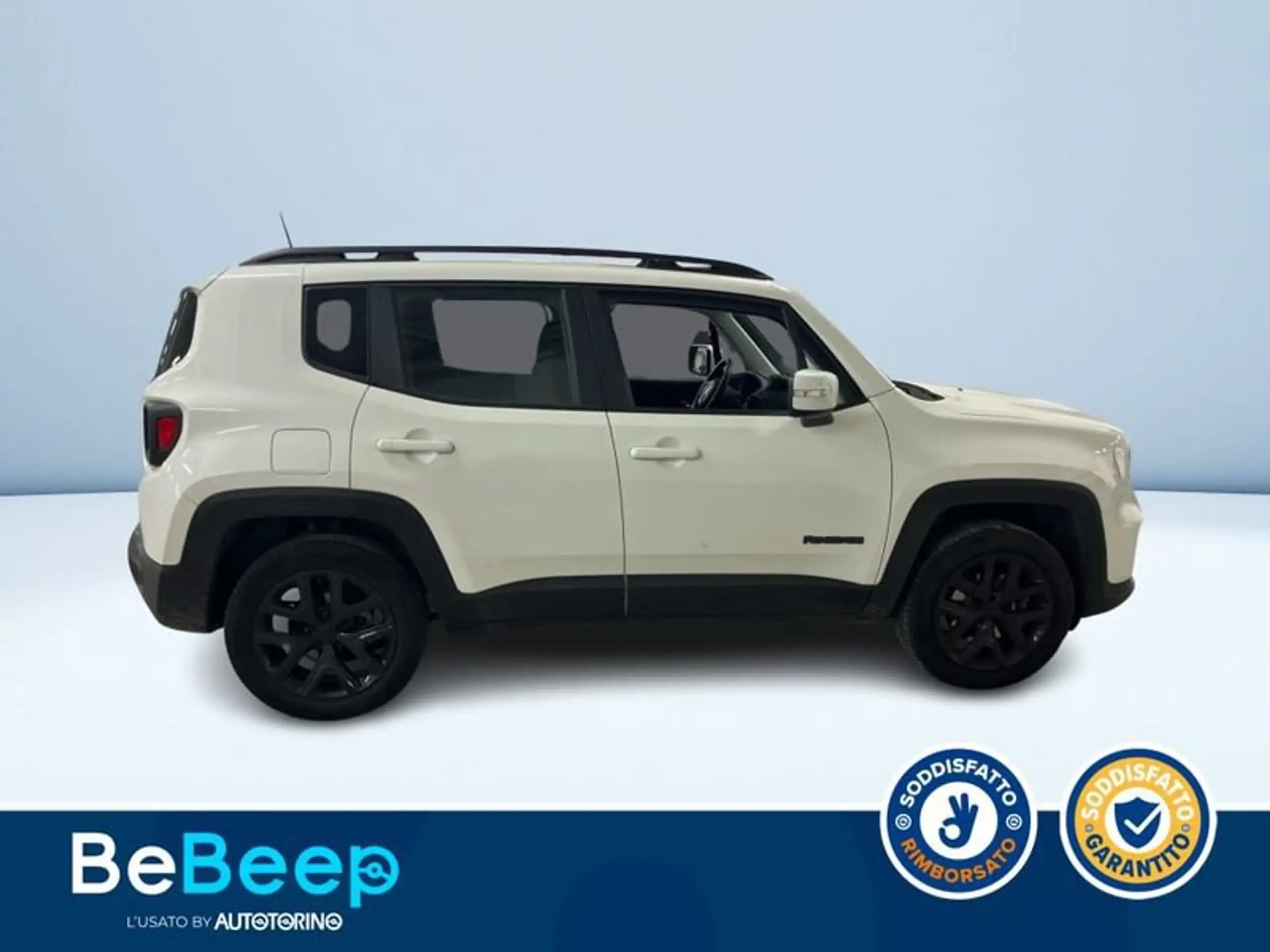 Jeep - Renegade