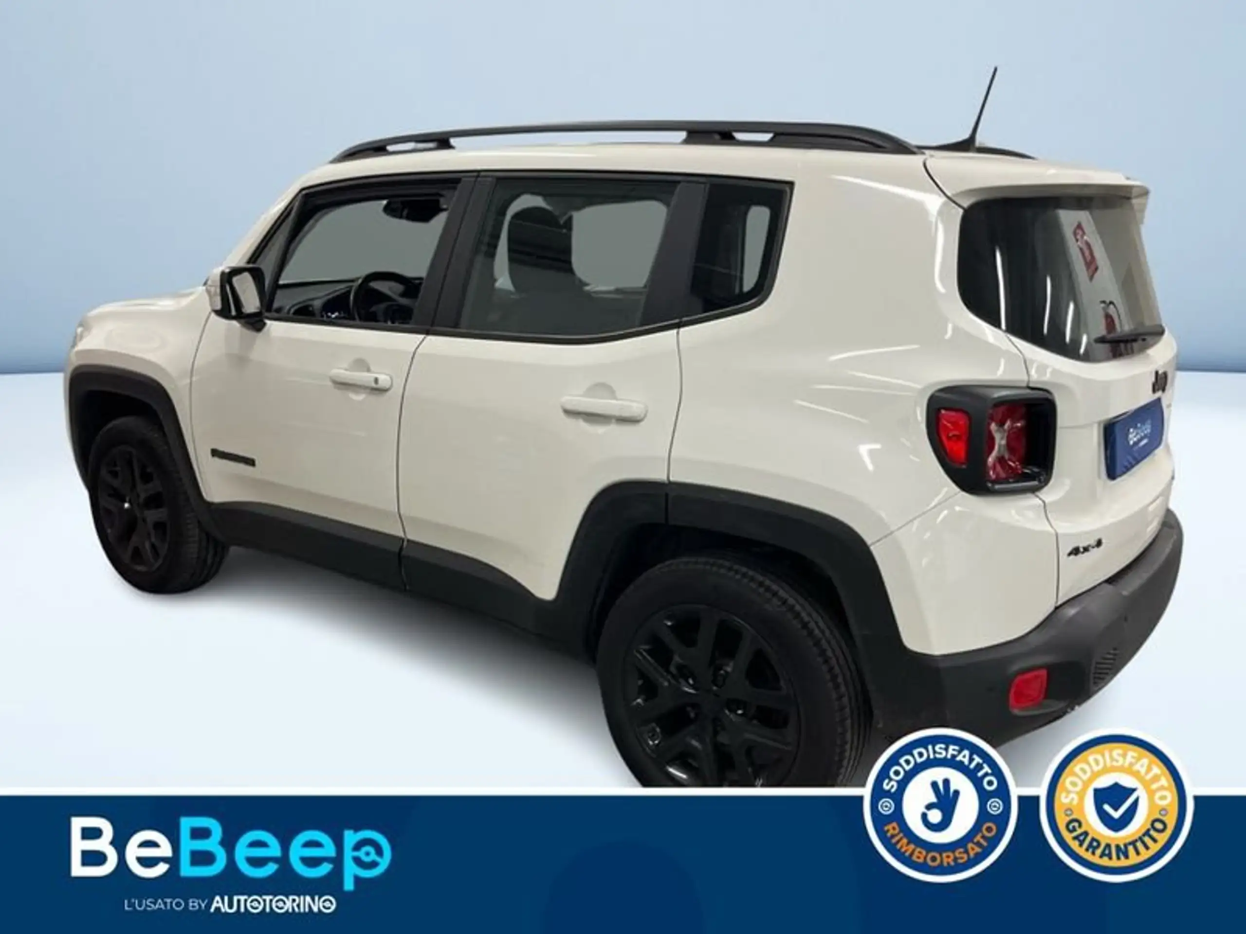 Jeep - Renegade