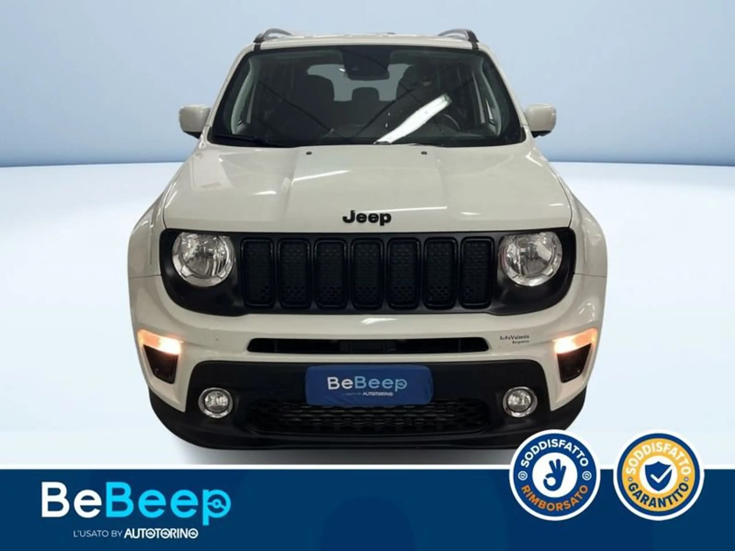 Jeep - Renegade