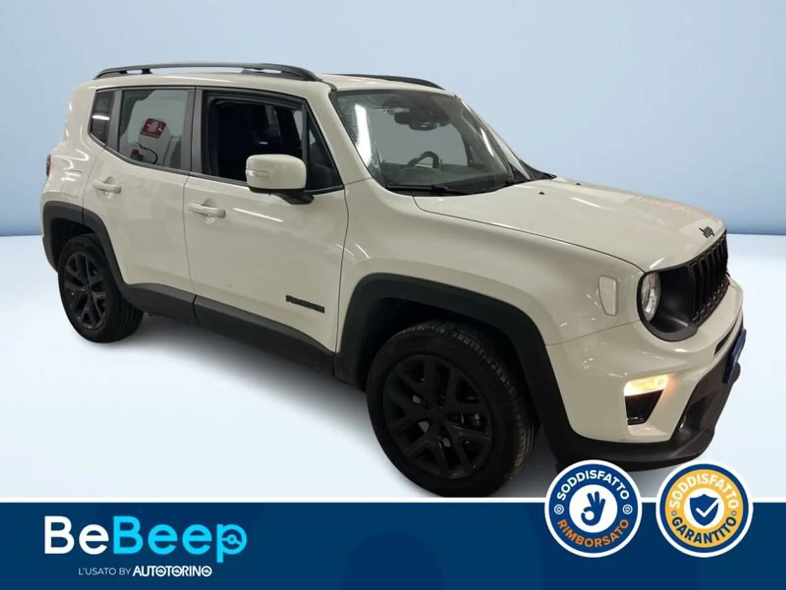 Jeep - Renegade