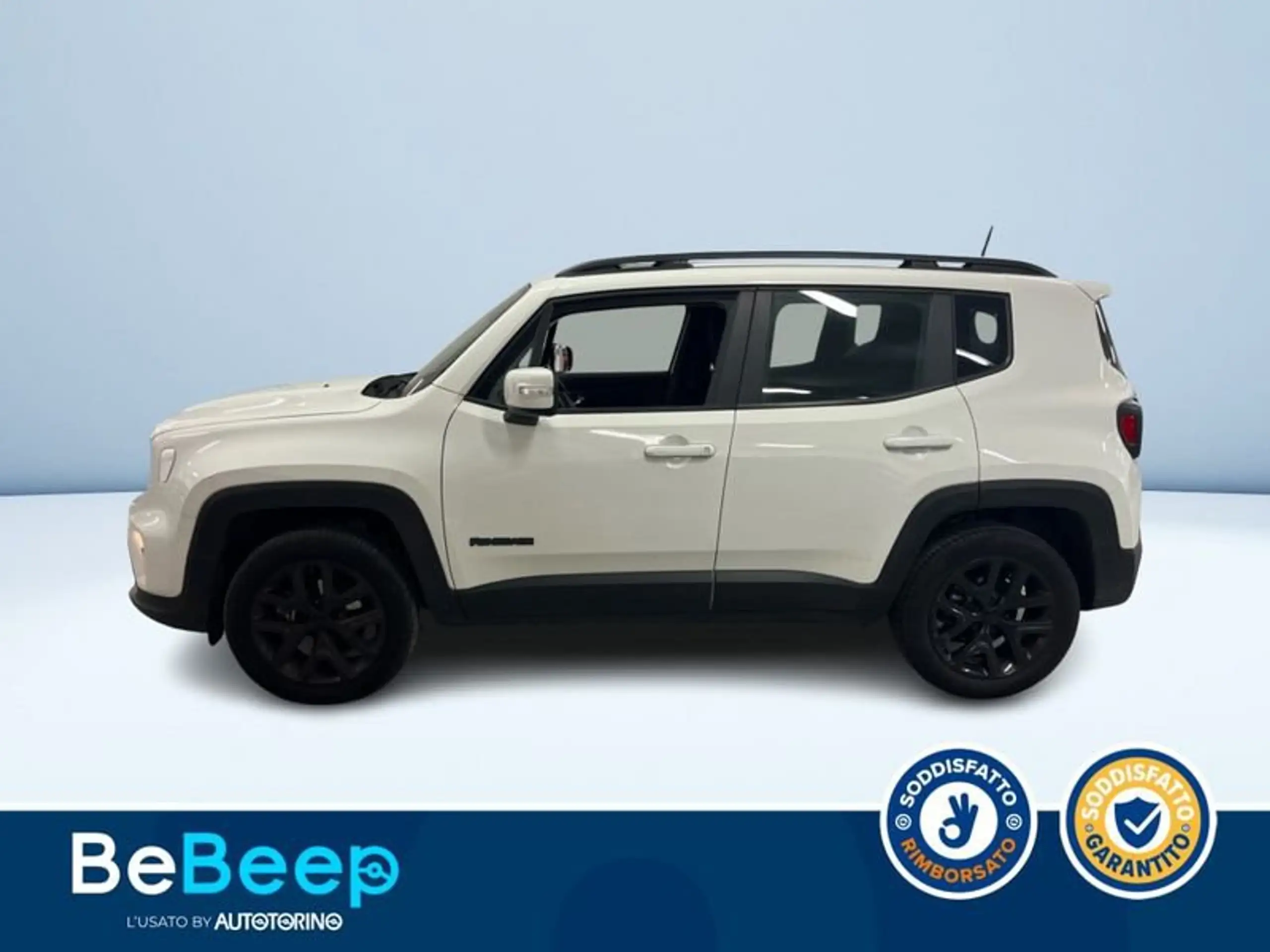 Jeep - Renegade