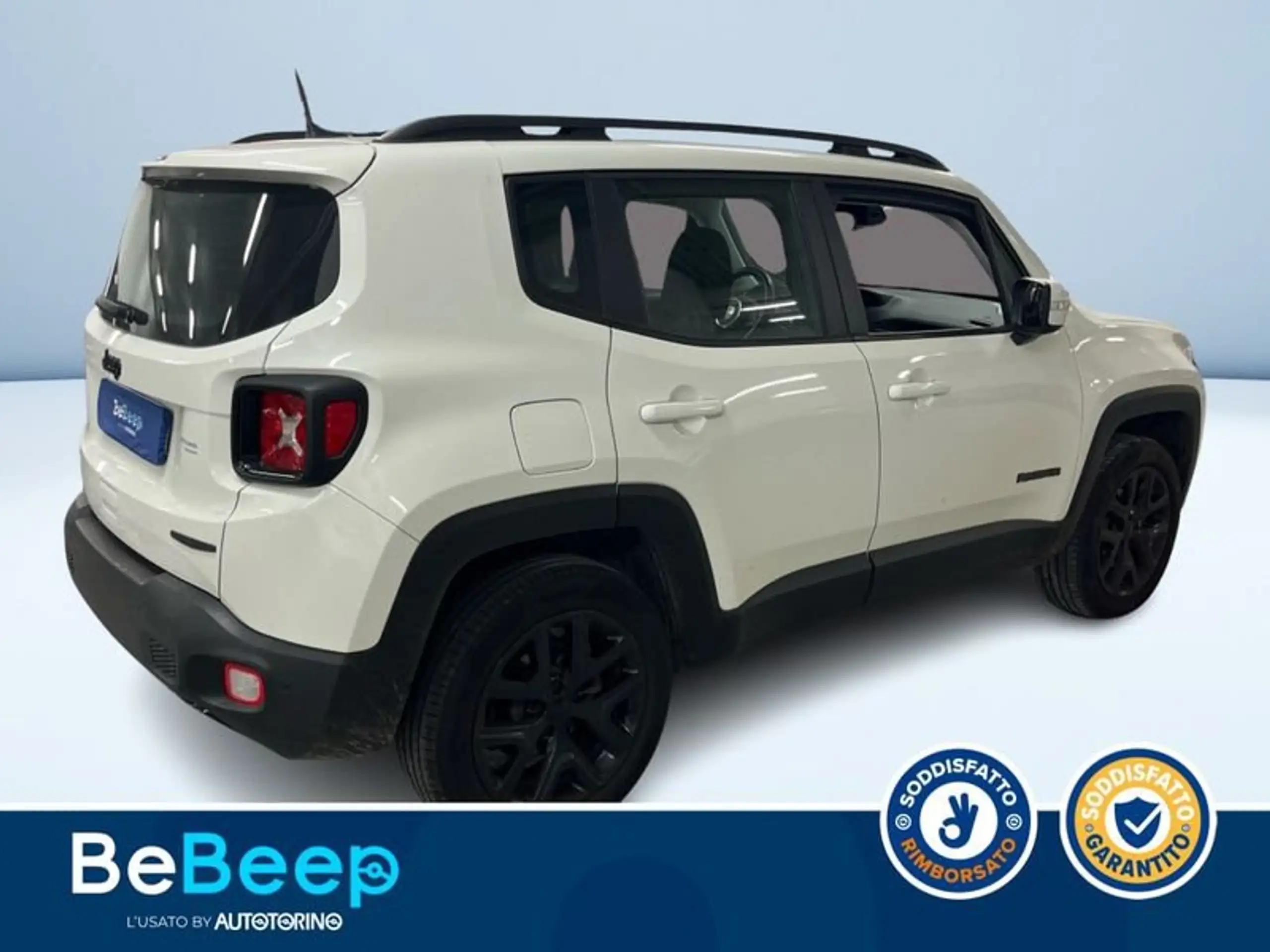 Jeep - Renegade