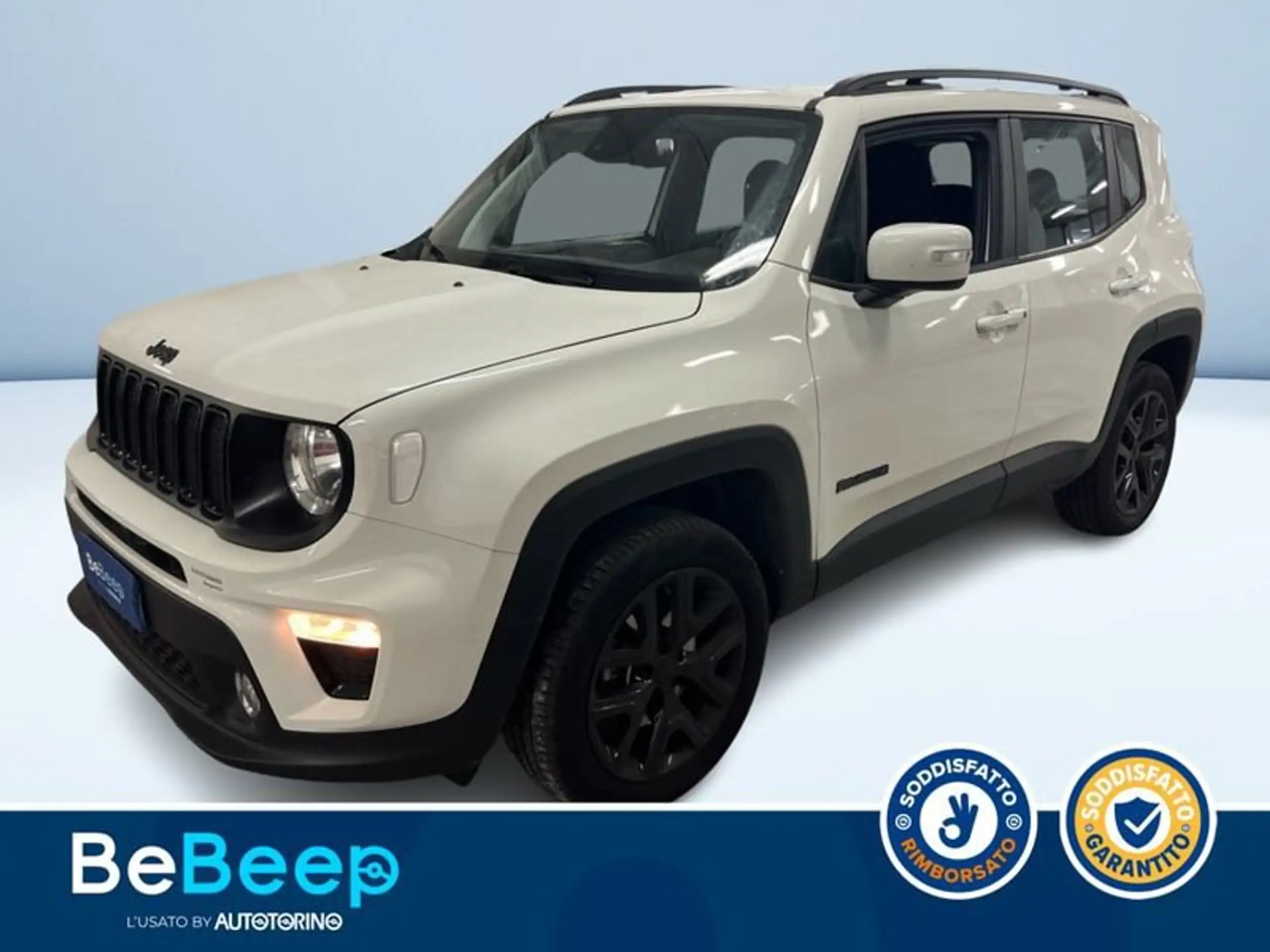 Jeep - Renegade