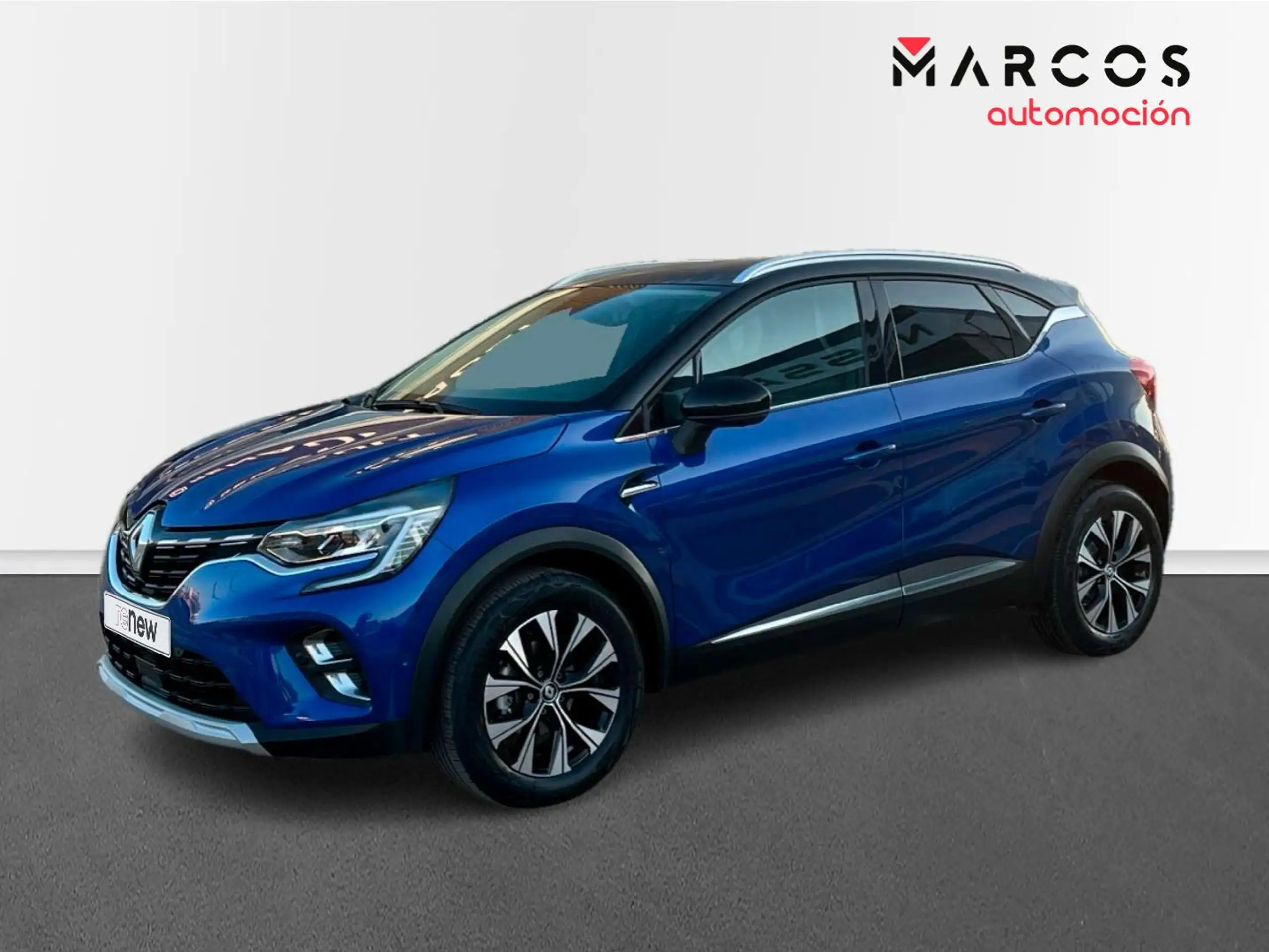 Renault Captur 2024