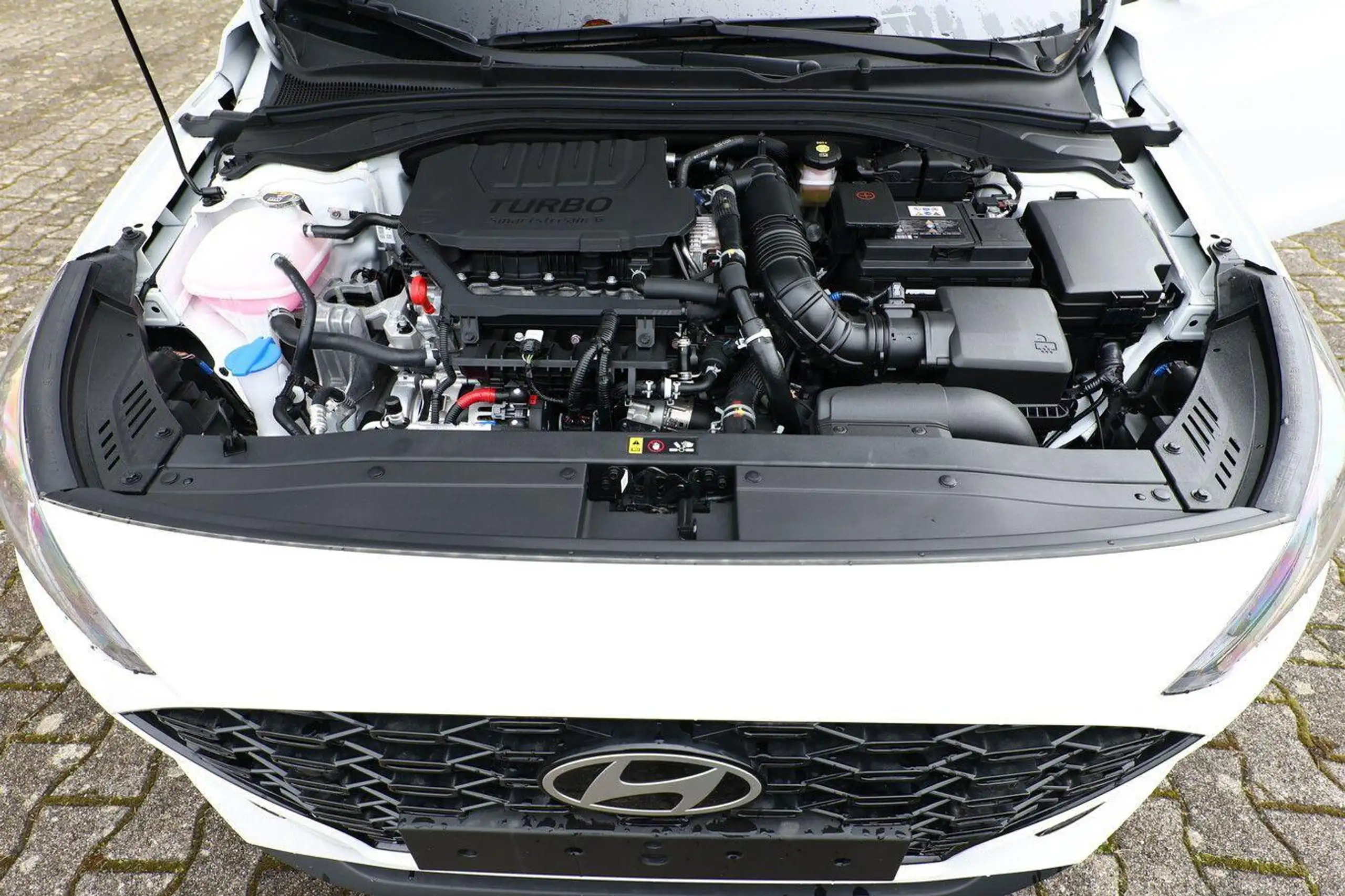 Hyundai - i30