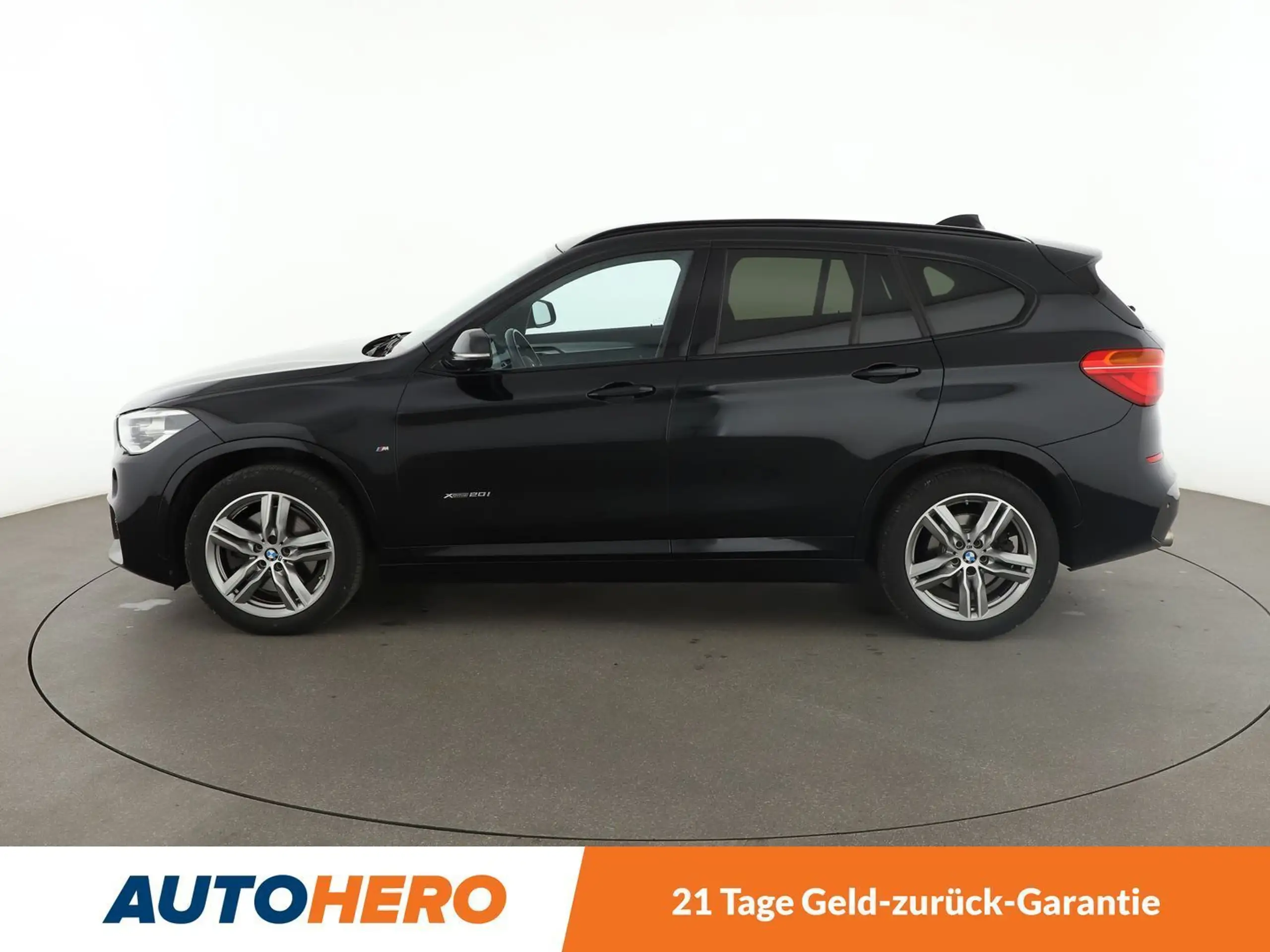 BMW - X1