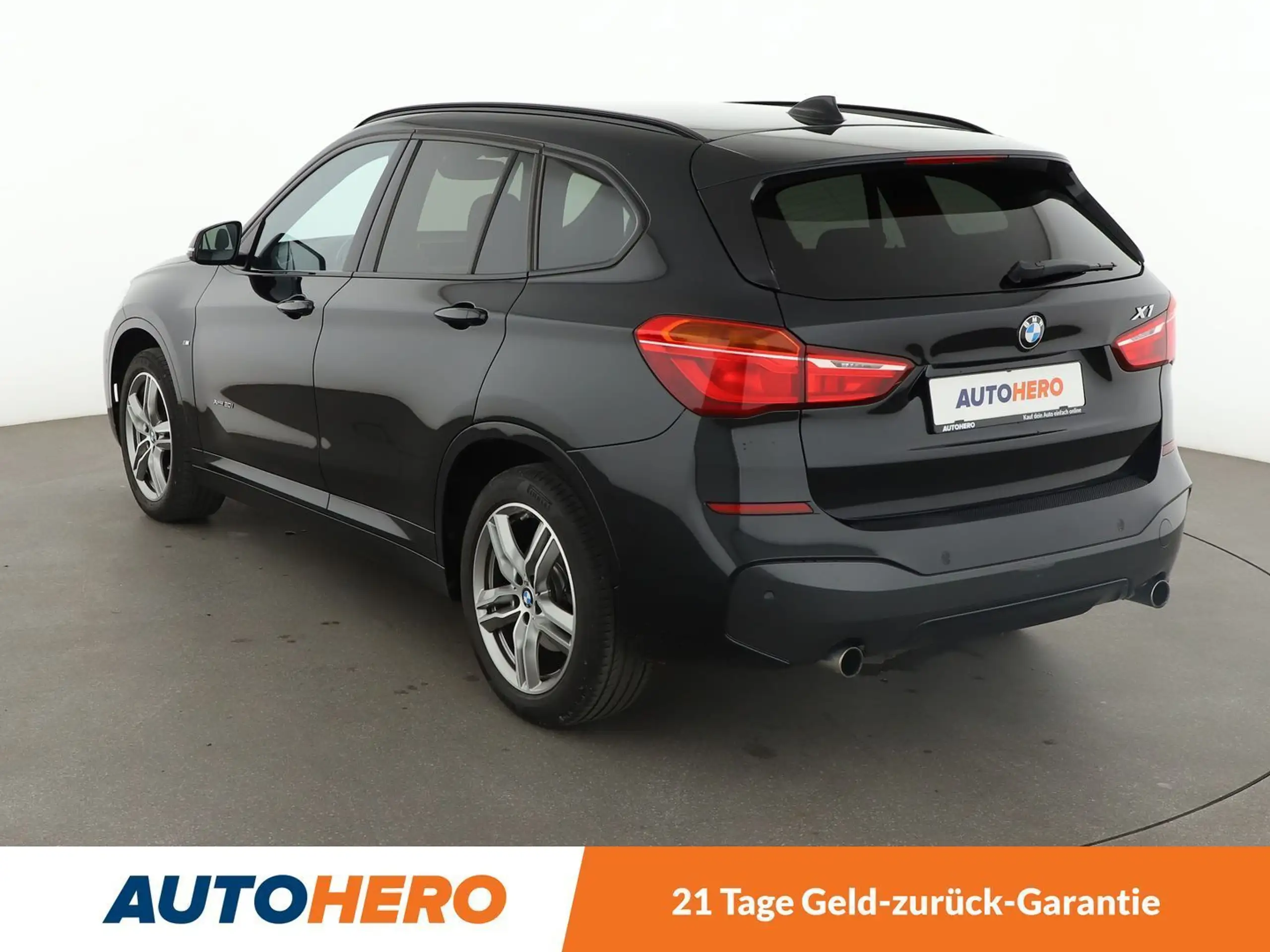 BMW - X1