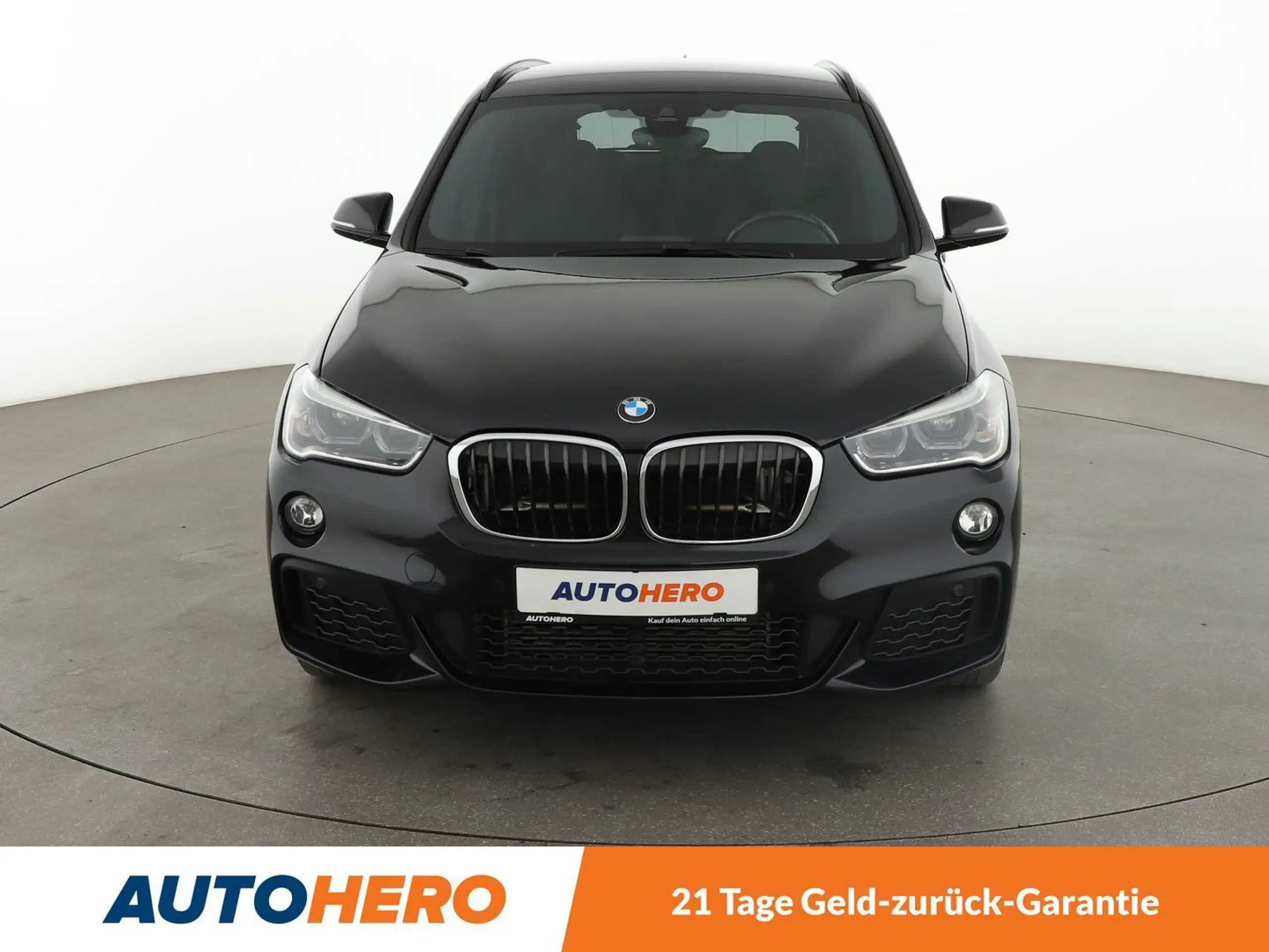 BMW - X1