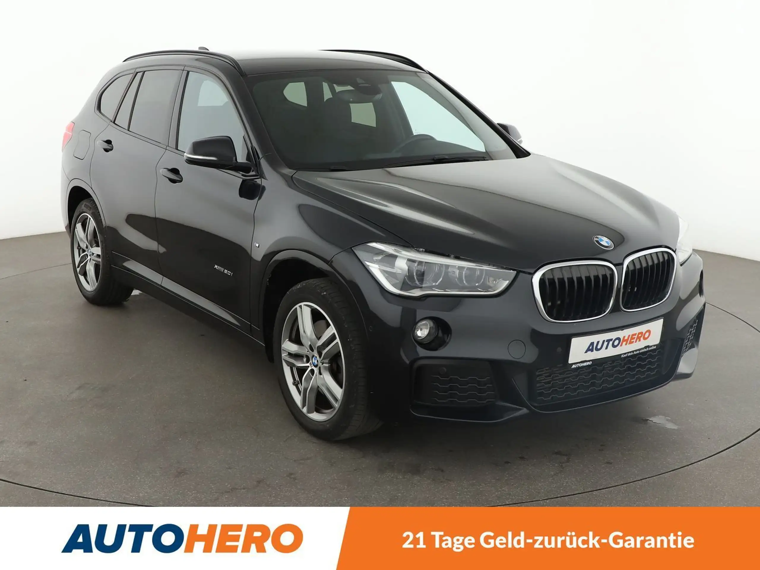 BMW - X1