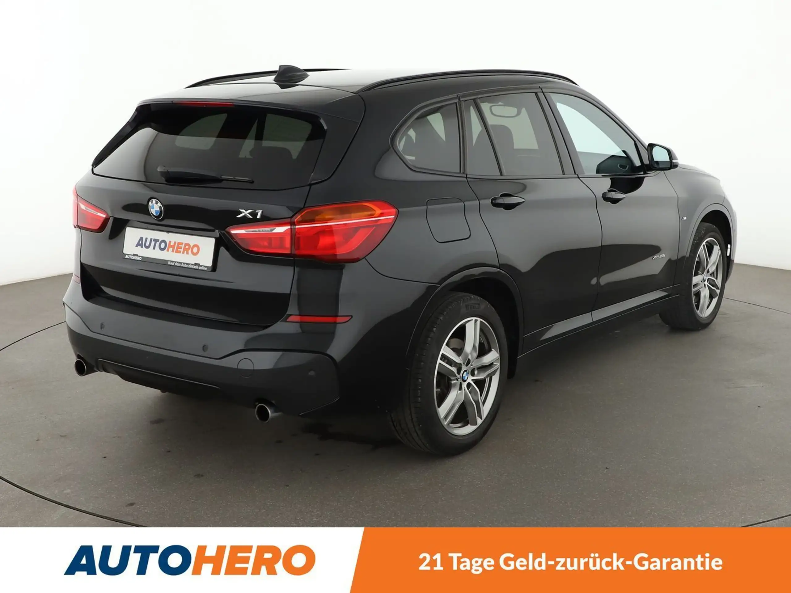 BMW - X1