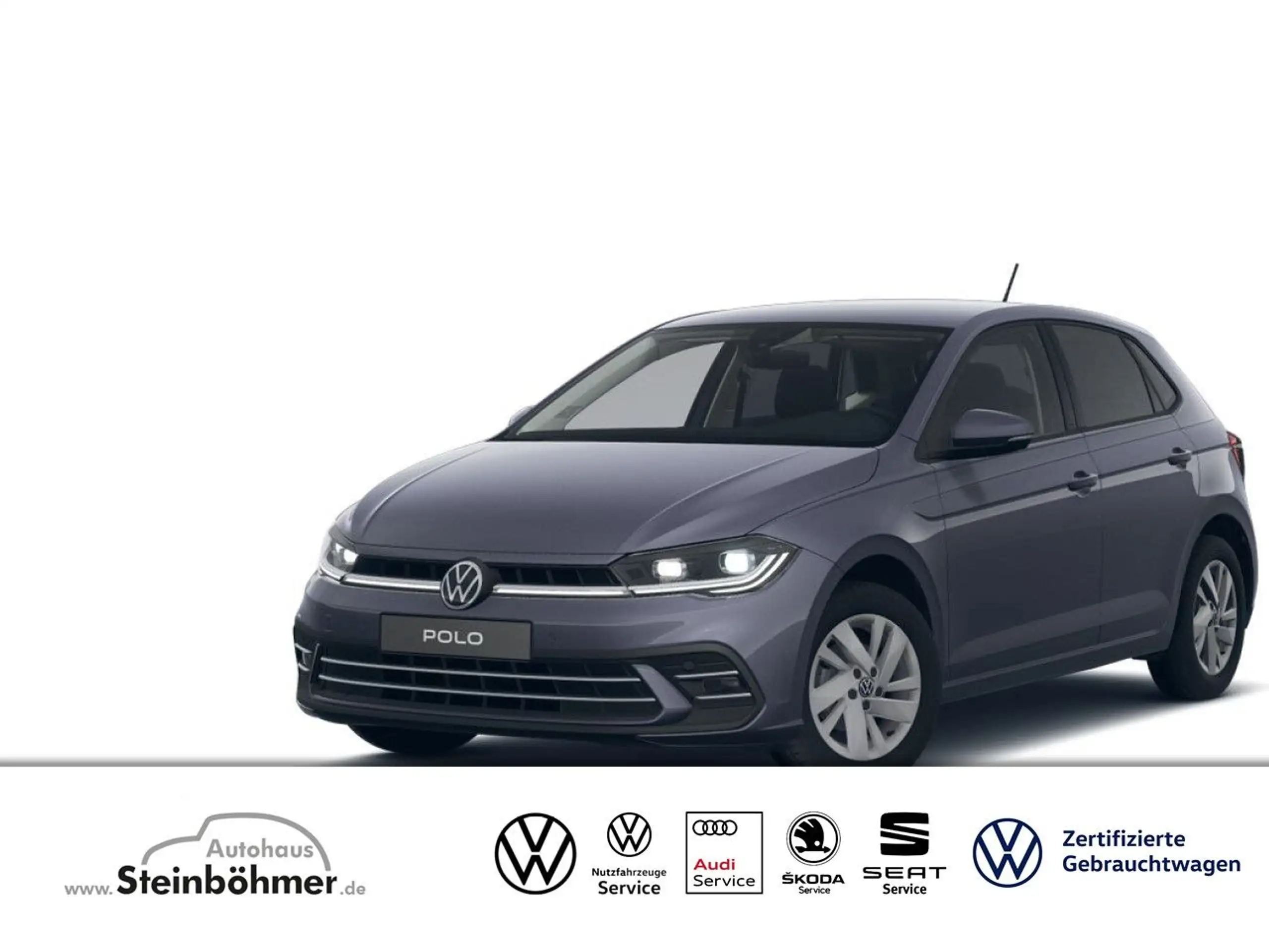 Volkswagen Polo 2018