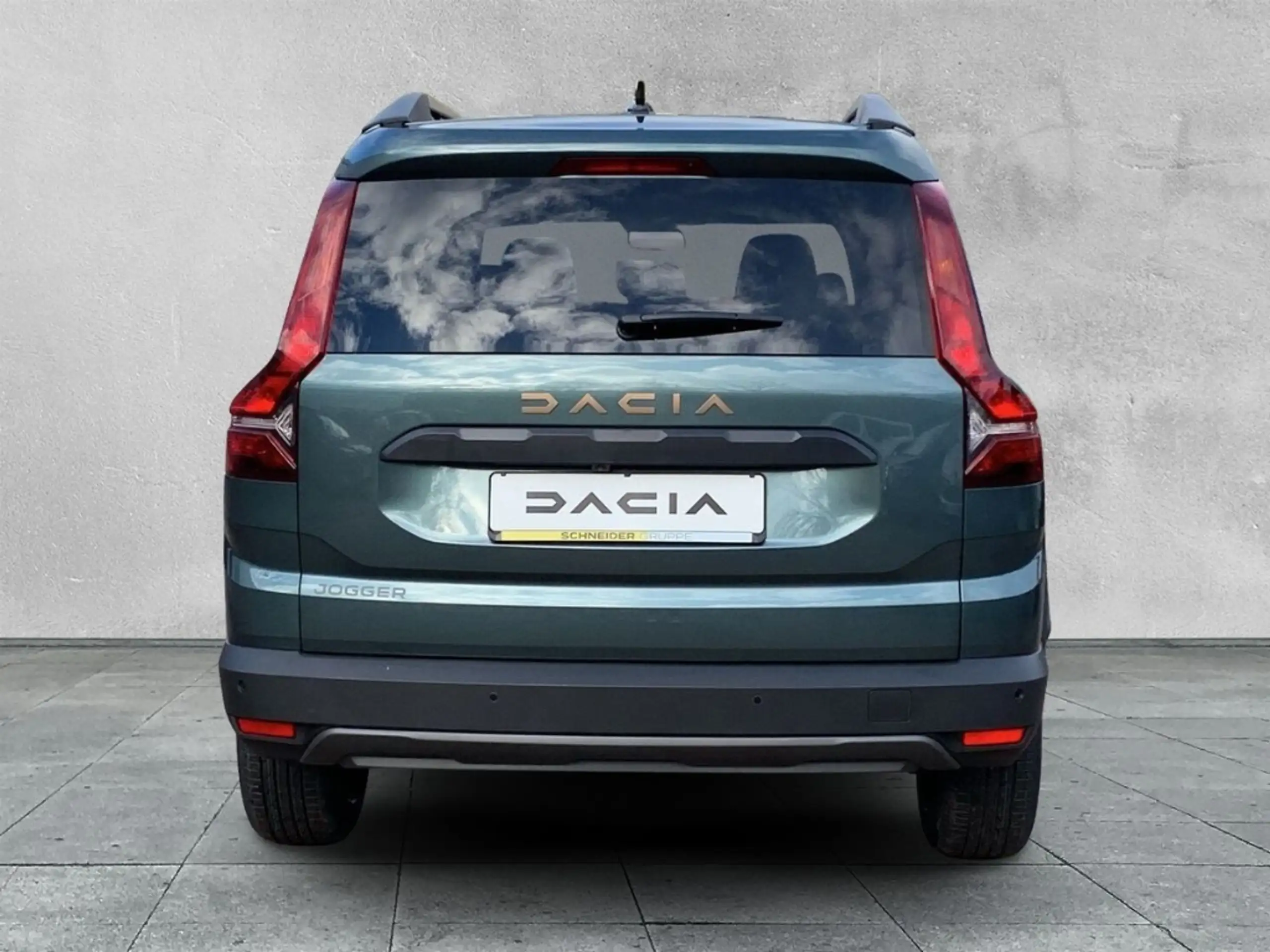 Dacia - Jogger