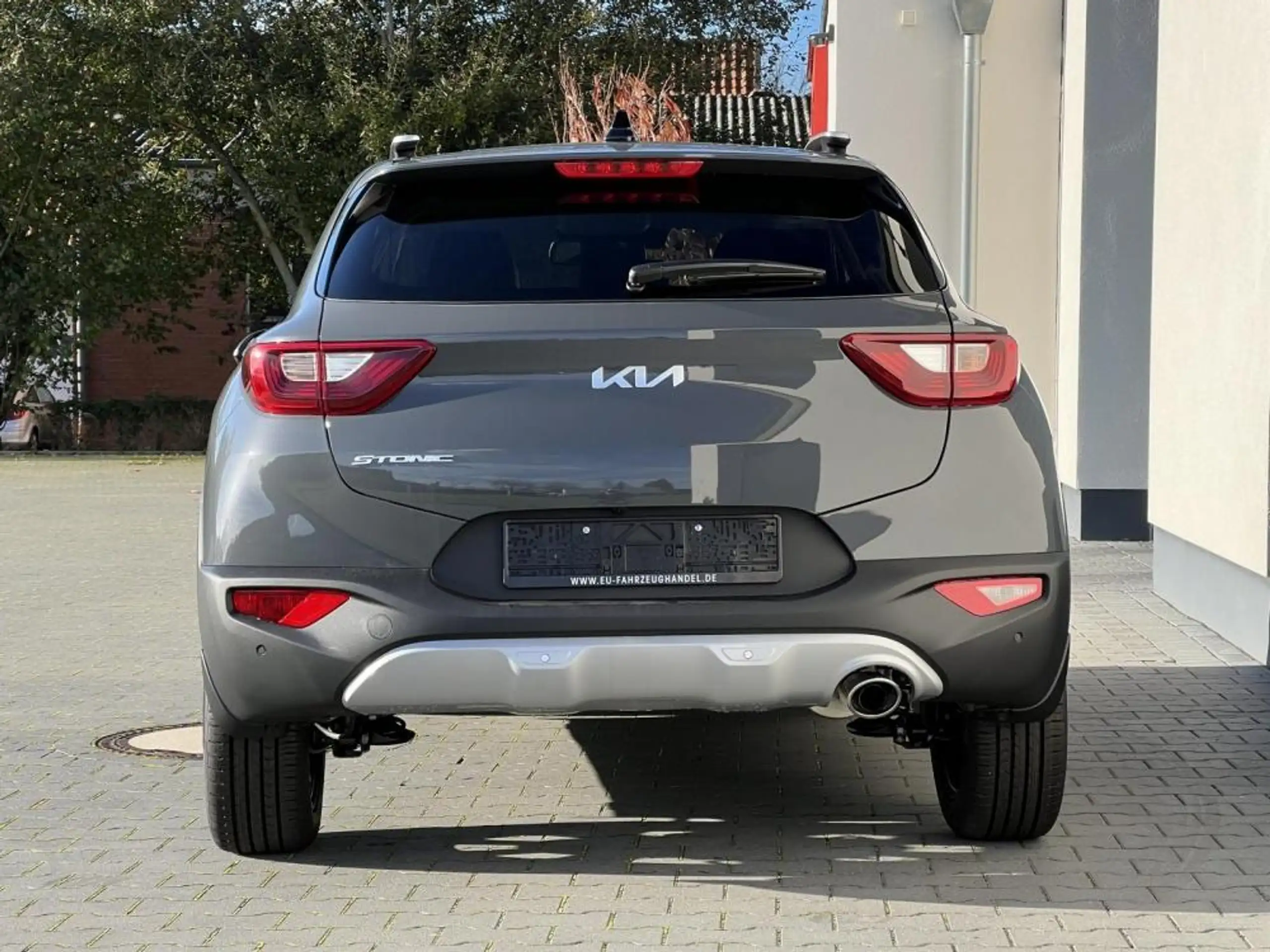 Kia - Stonic