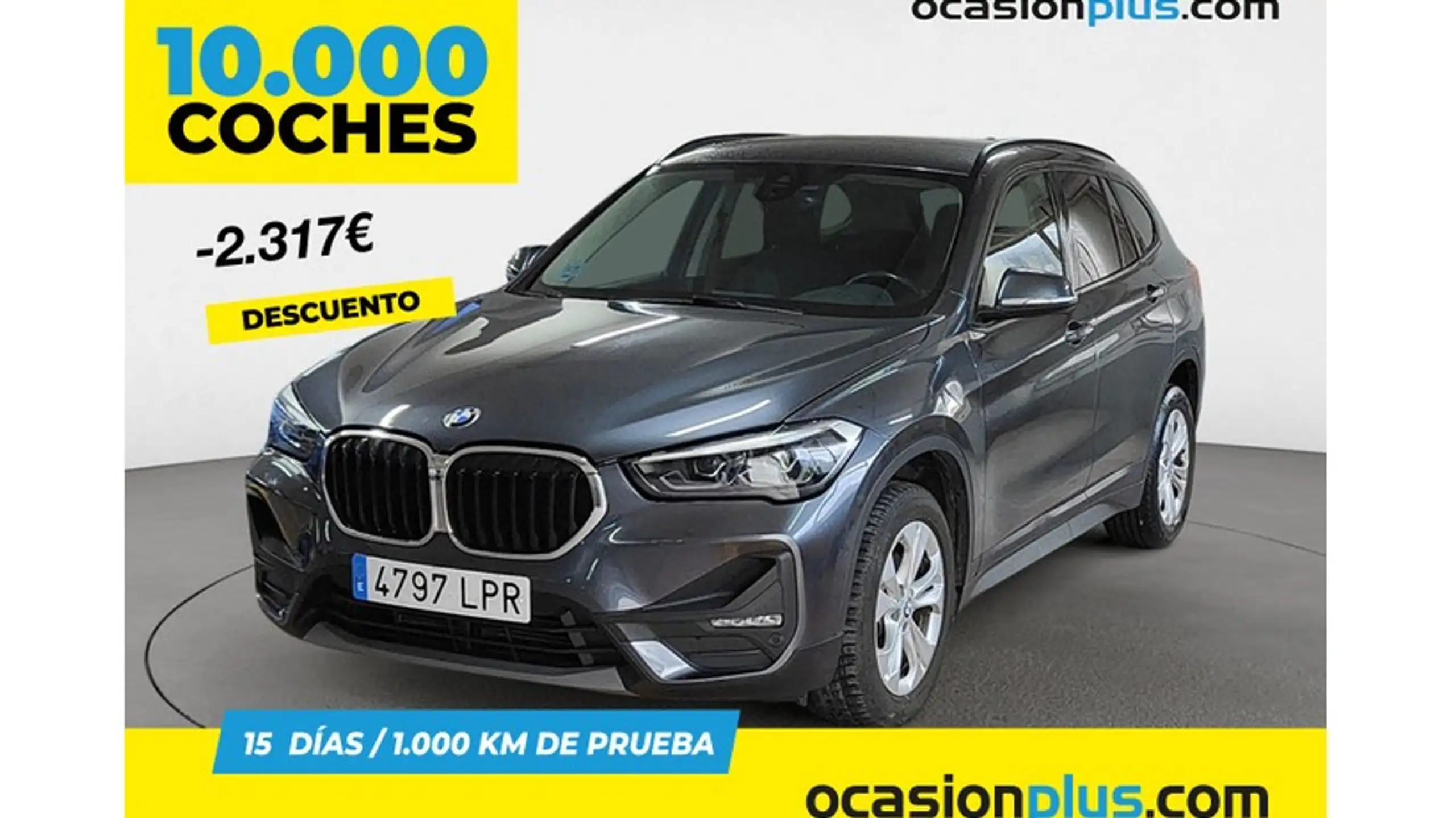 BMW - X1