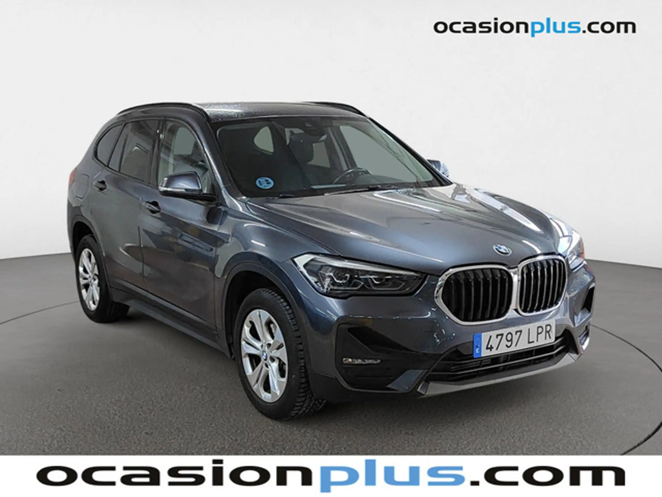 BMW - X1