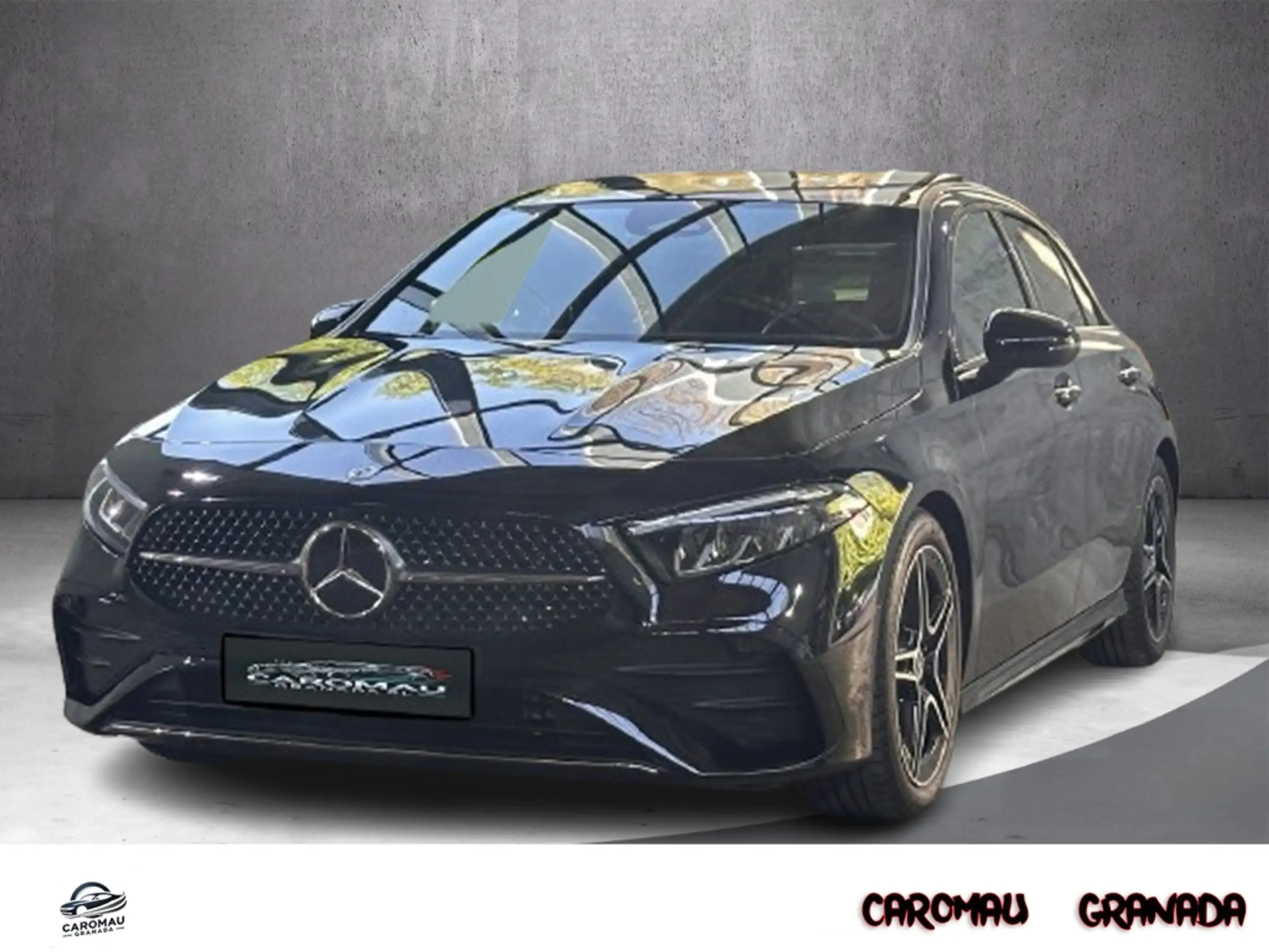 Mercedes-Benz A 220 2023