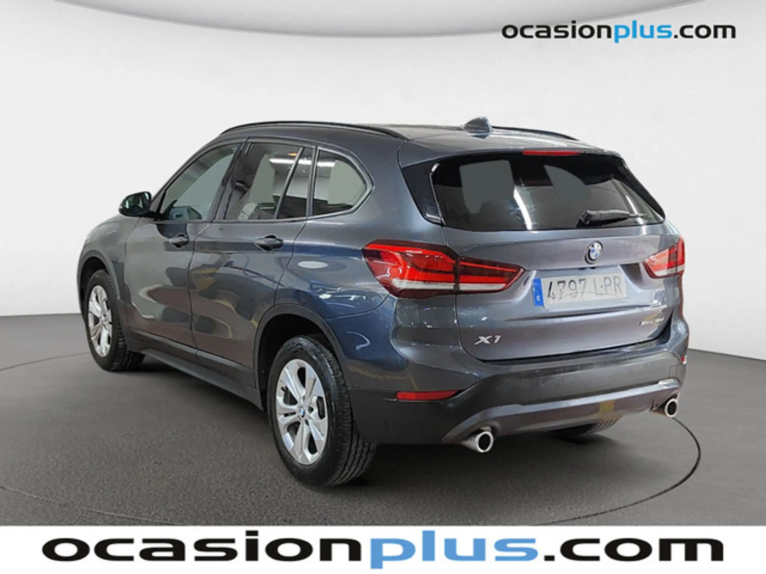 BMW - X1