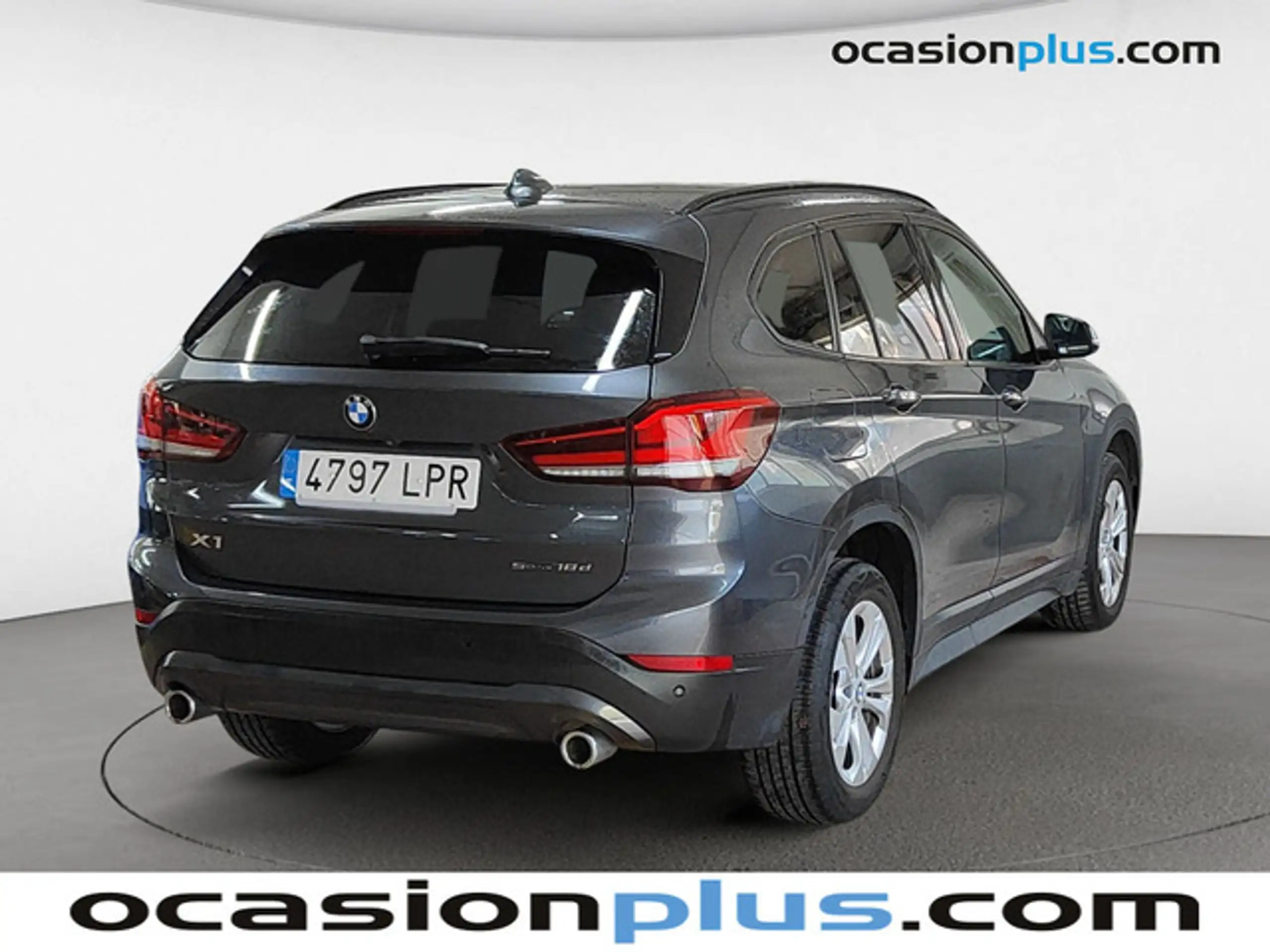 BMW - X1