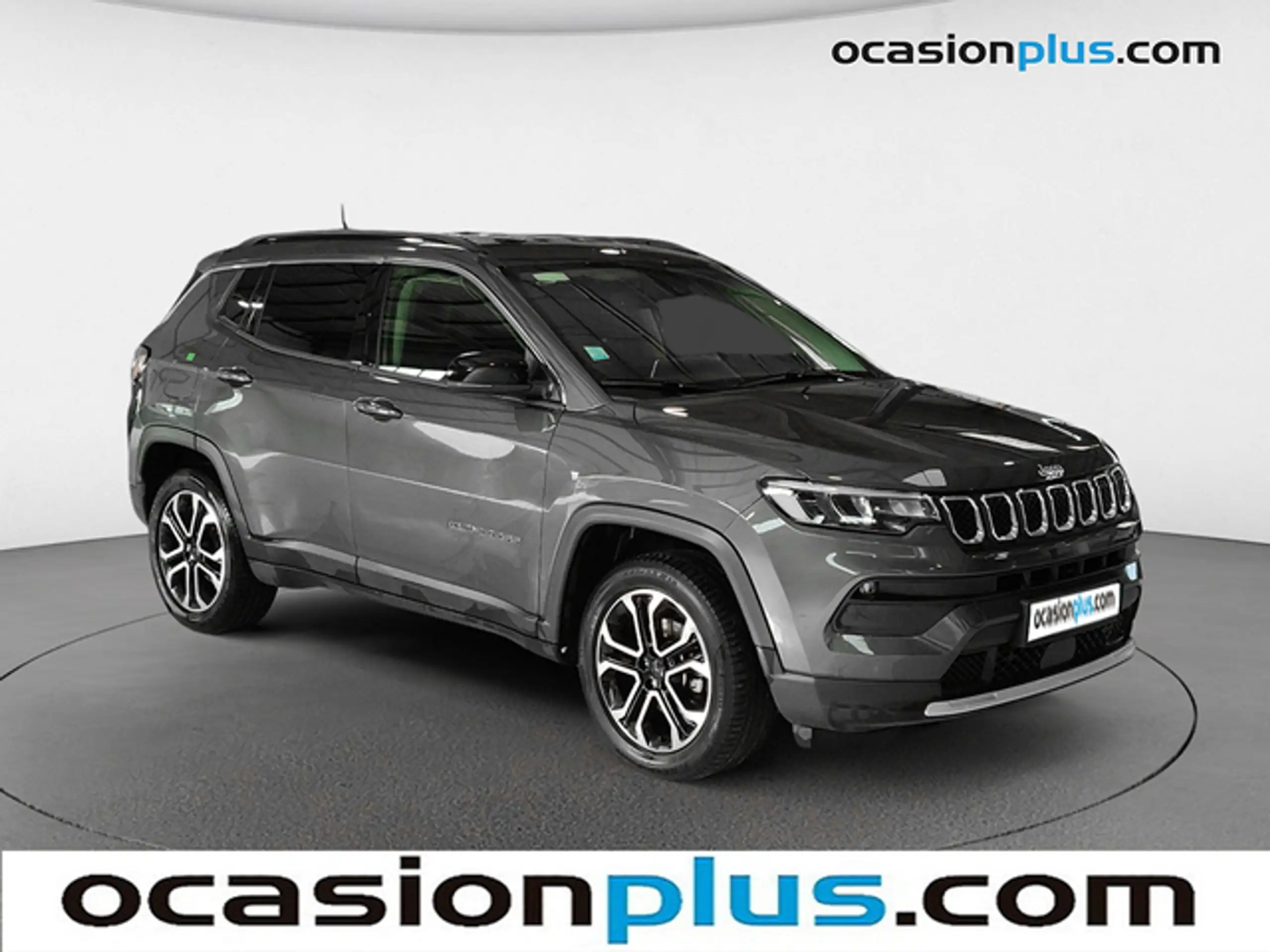 Jeep - Compass