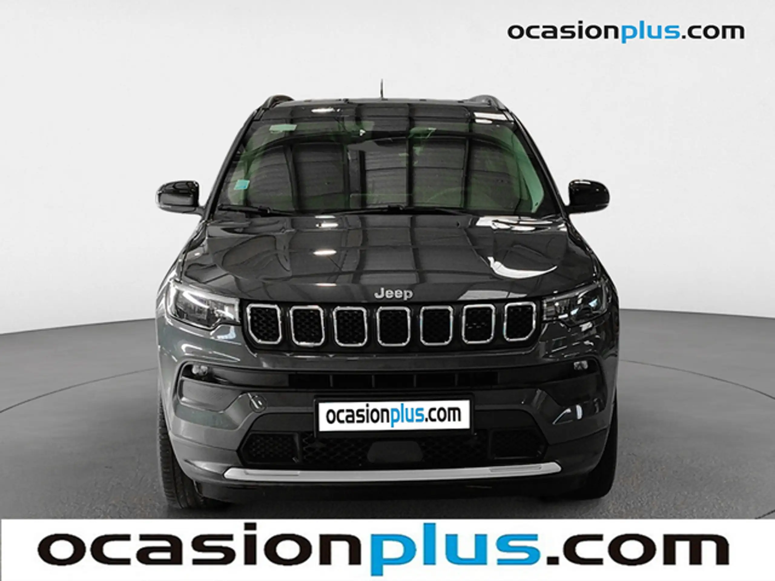 Jeep - Compass