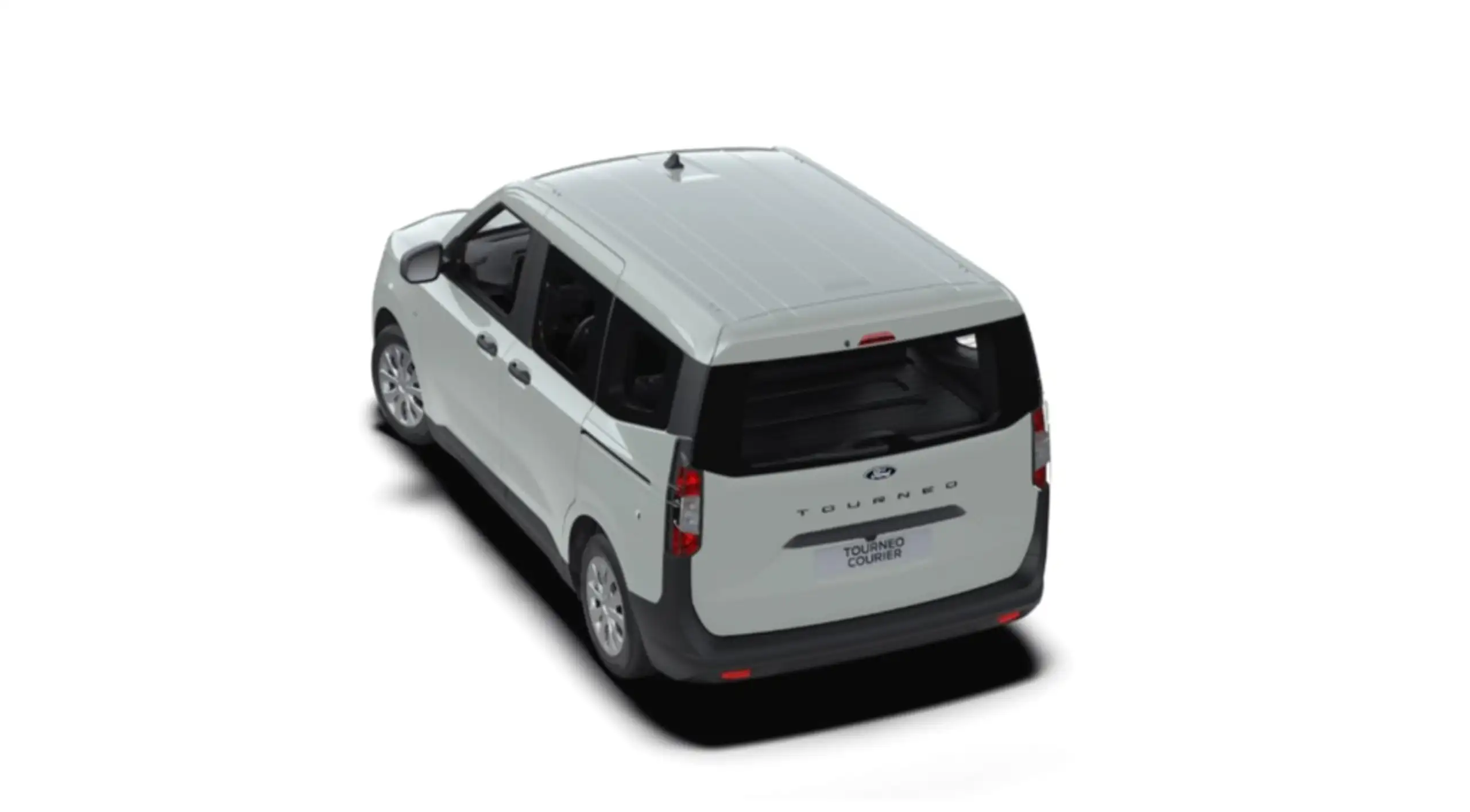 Ford - Tourneo Courier