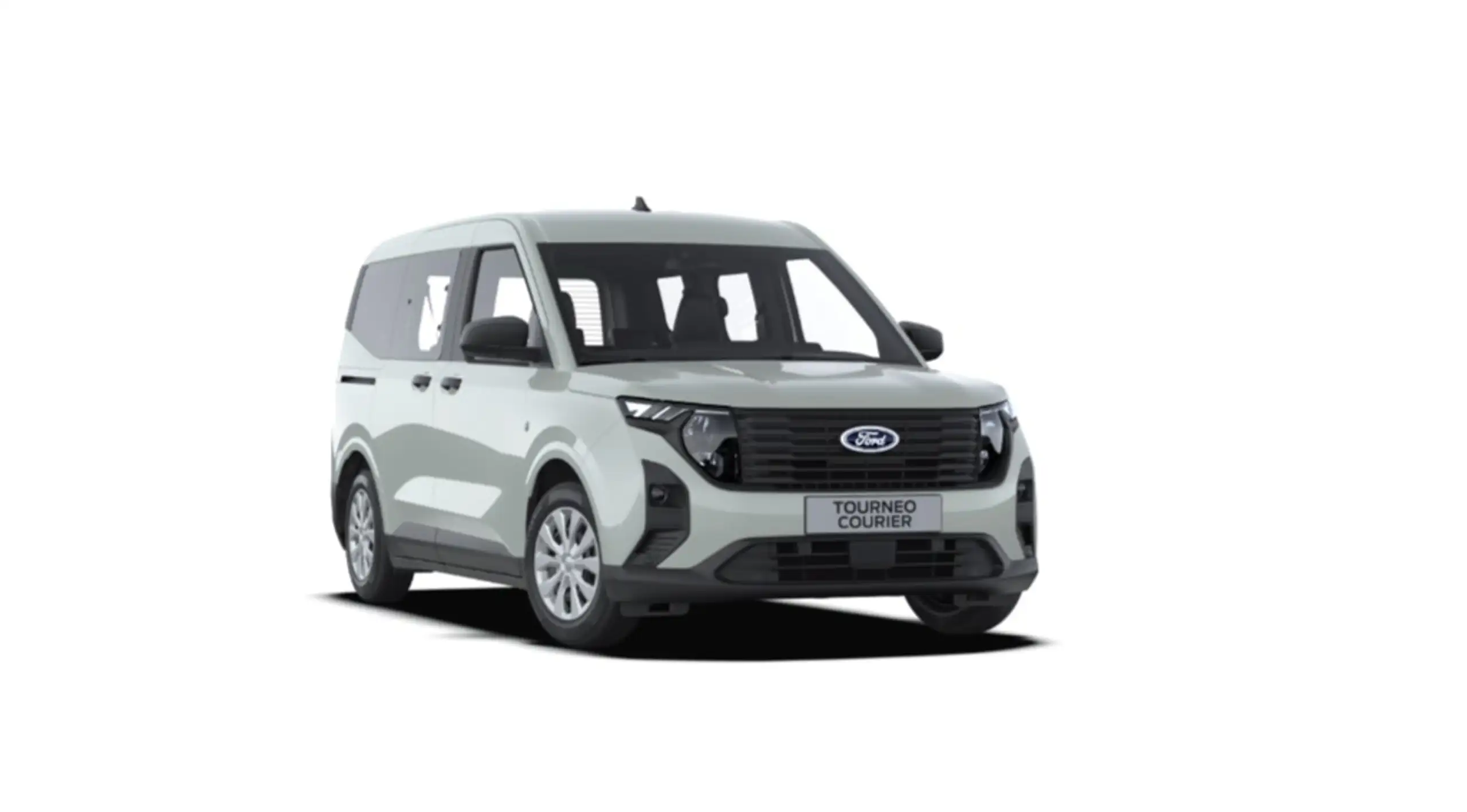 Ford - Tourneo Courier