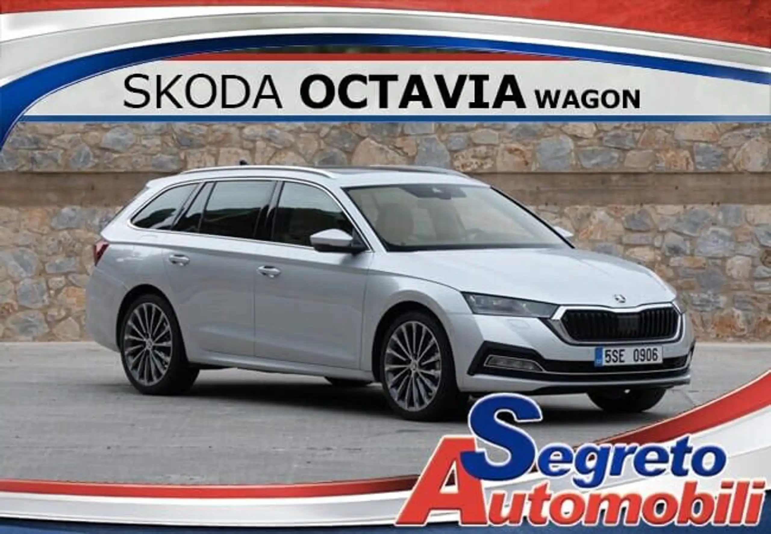 Skoda - Octavia