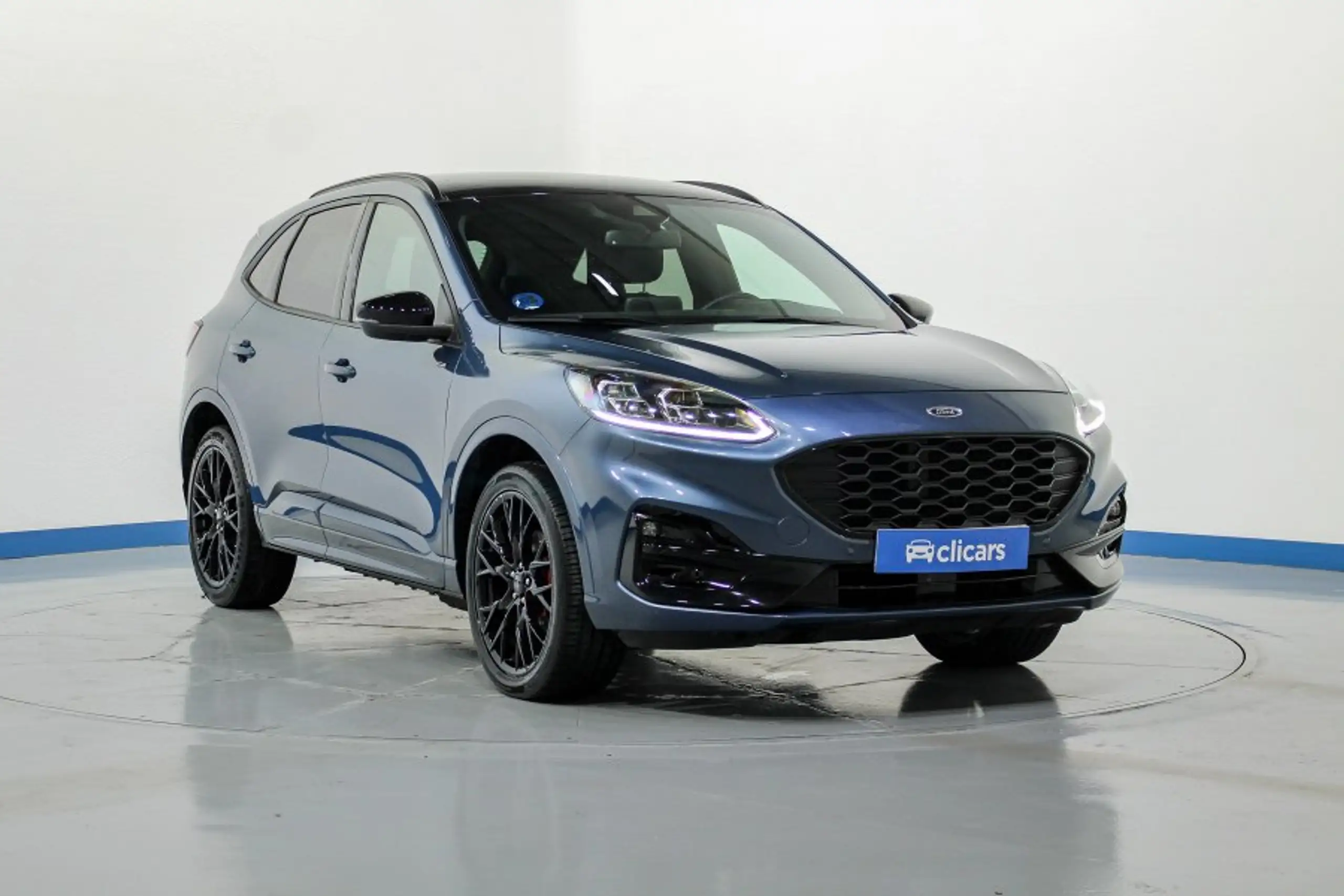 Ford - Kuga