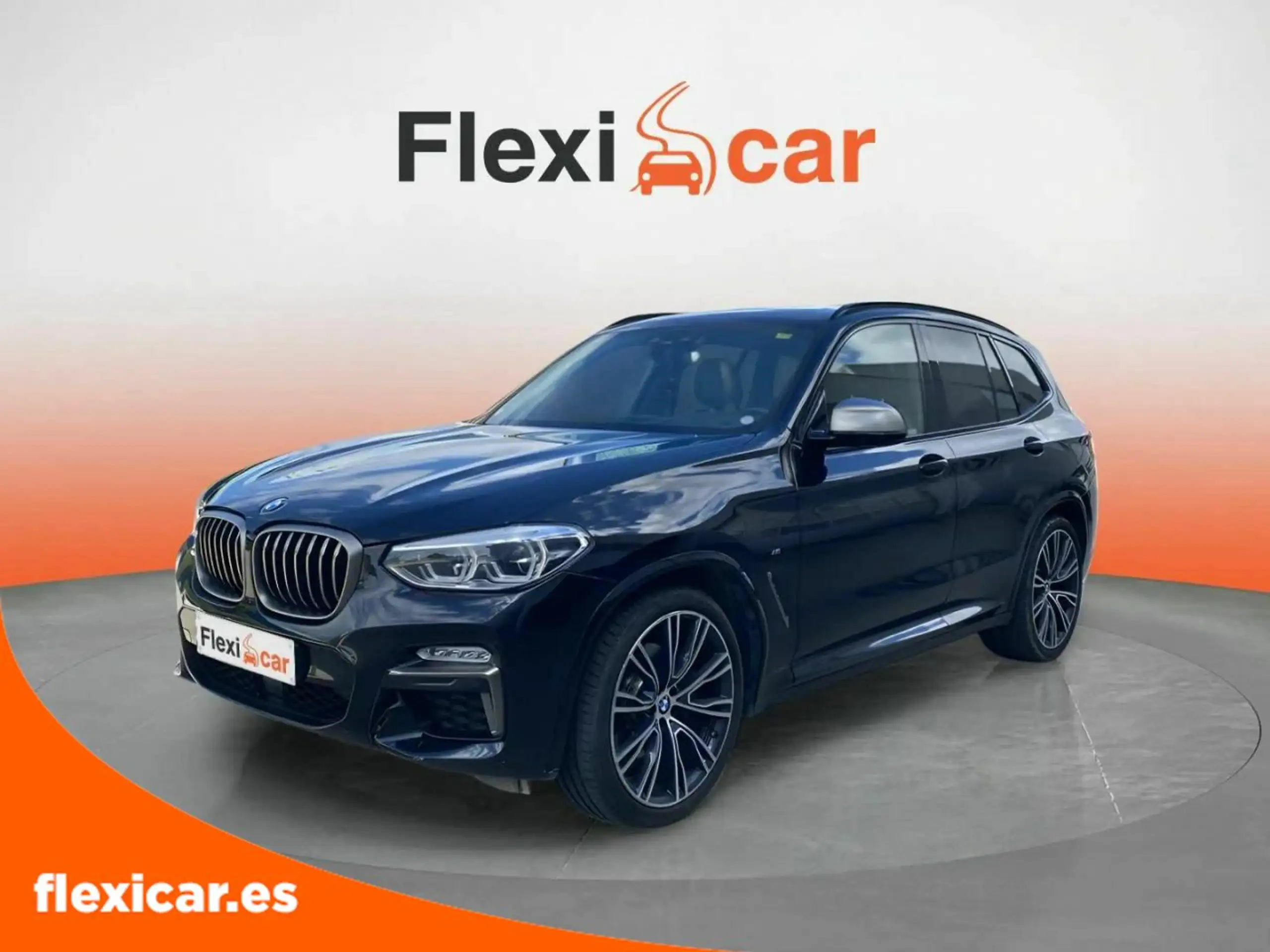 BMW - X3