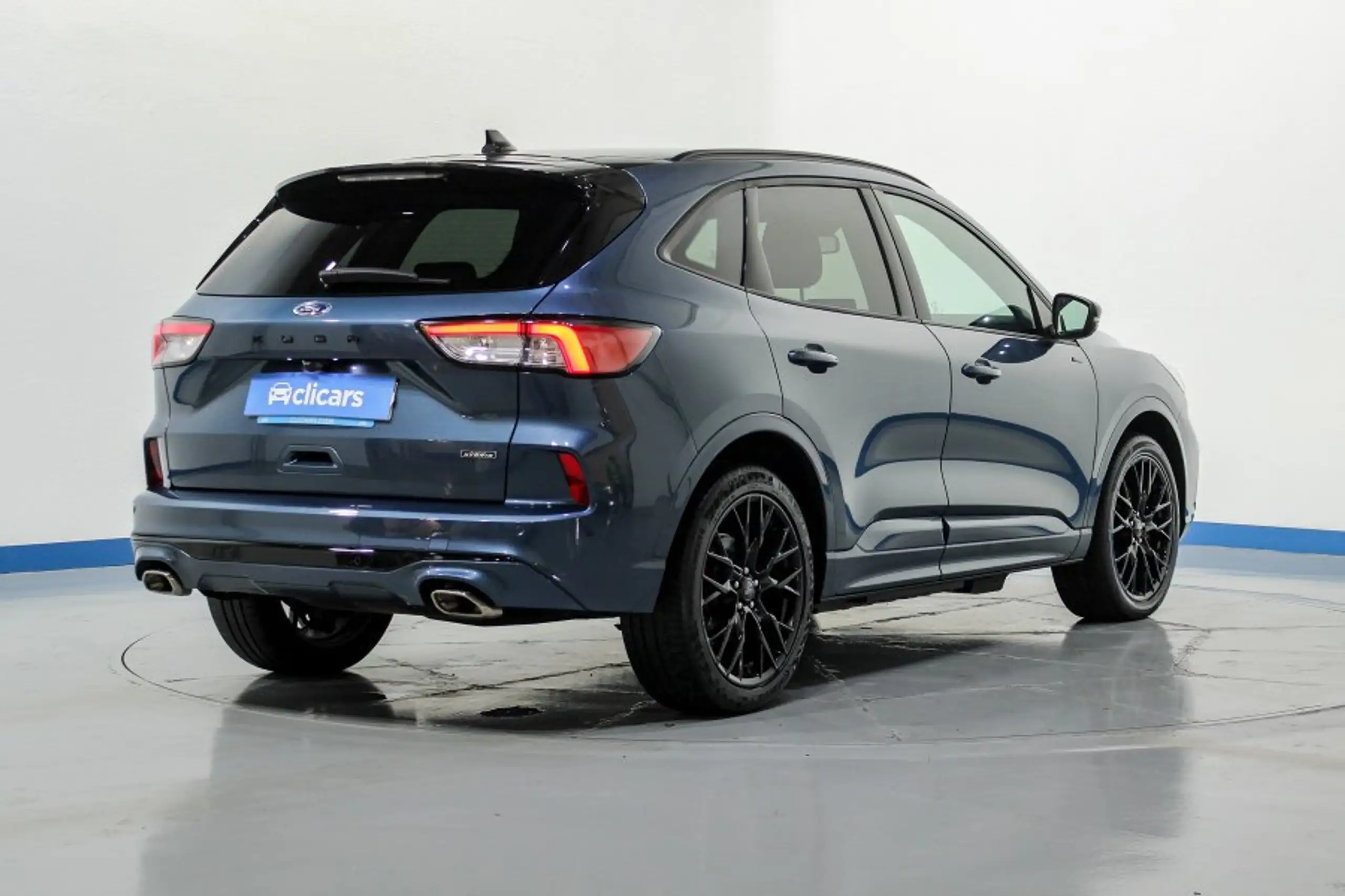 Ford - Kuga