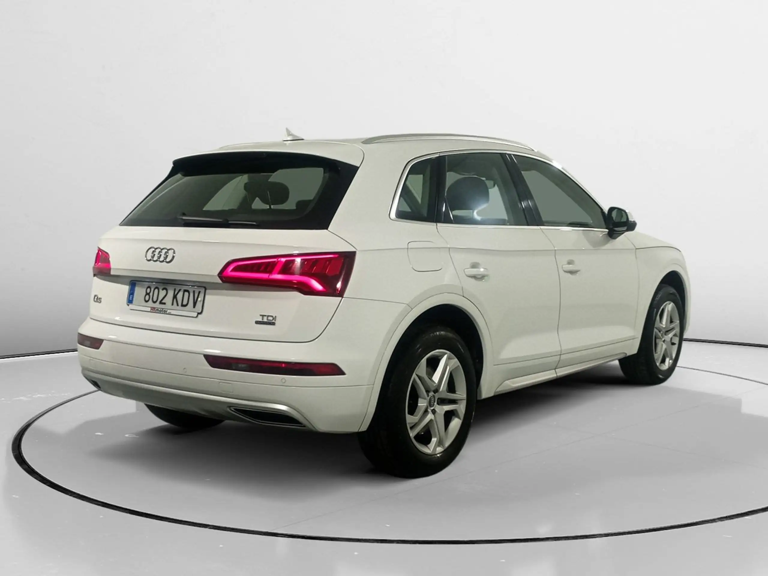 Audi - Q5