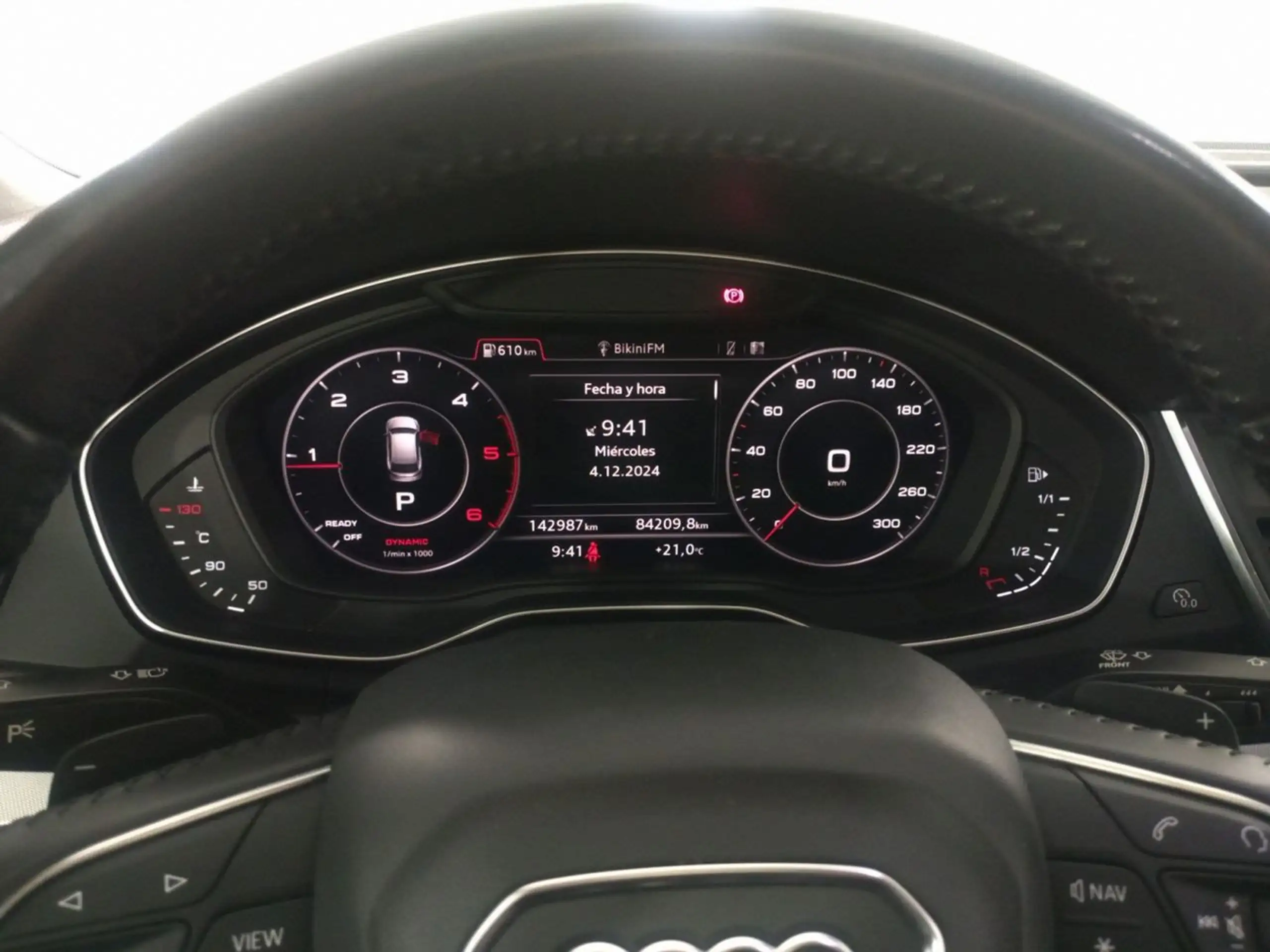 Audi - Q5