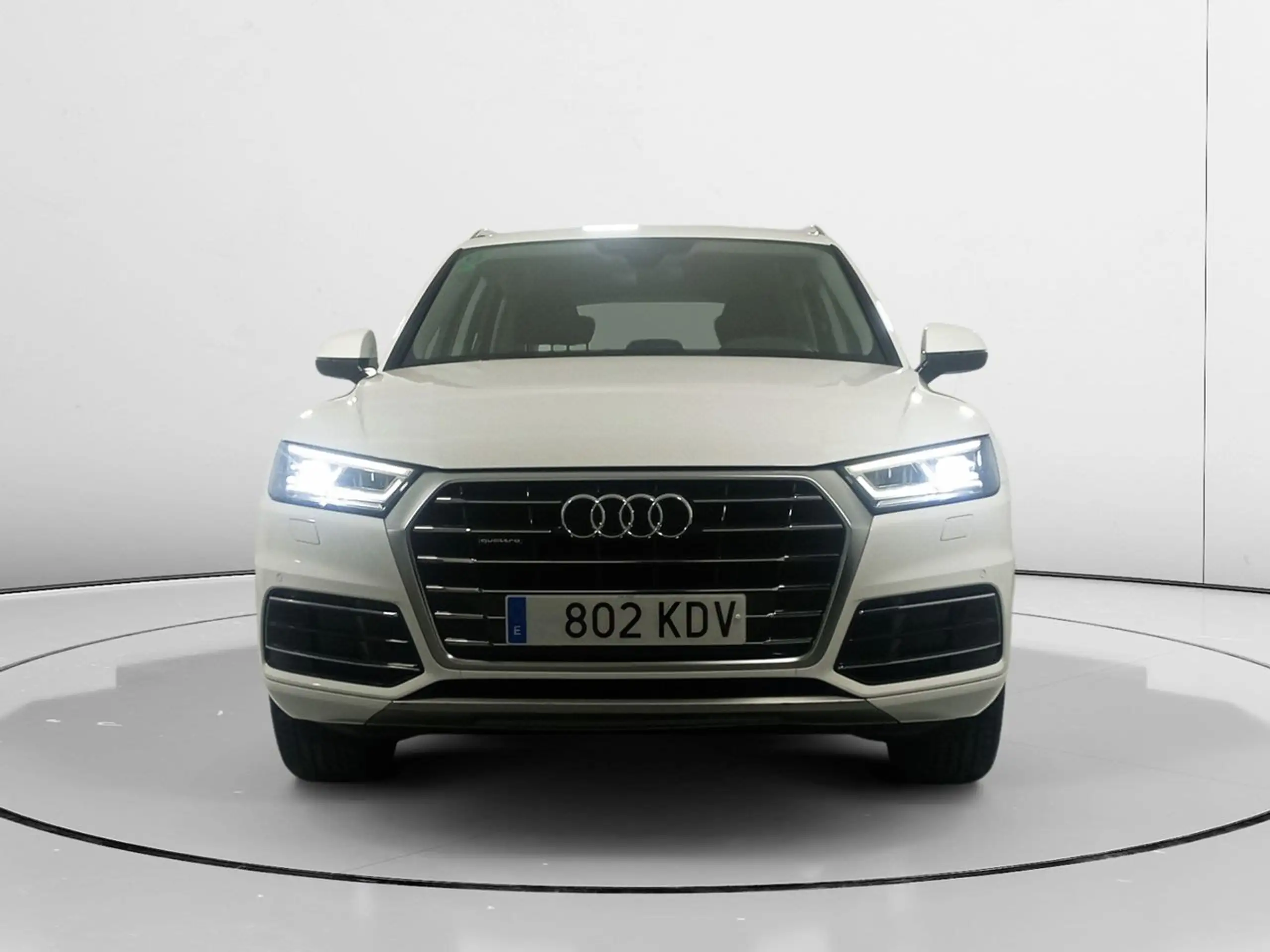 Audi - Q5