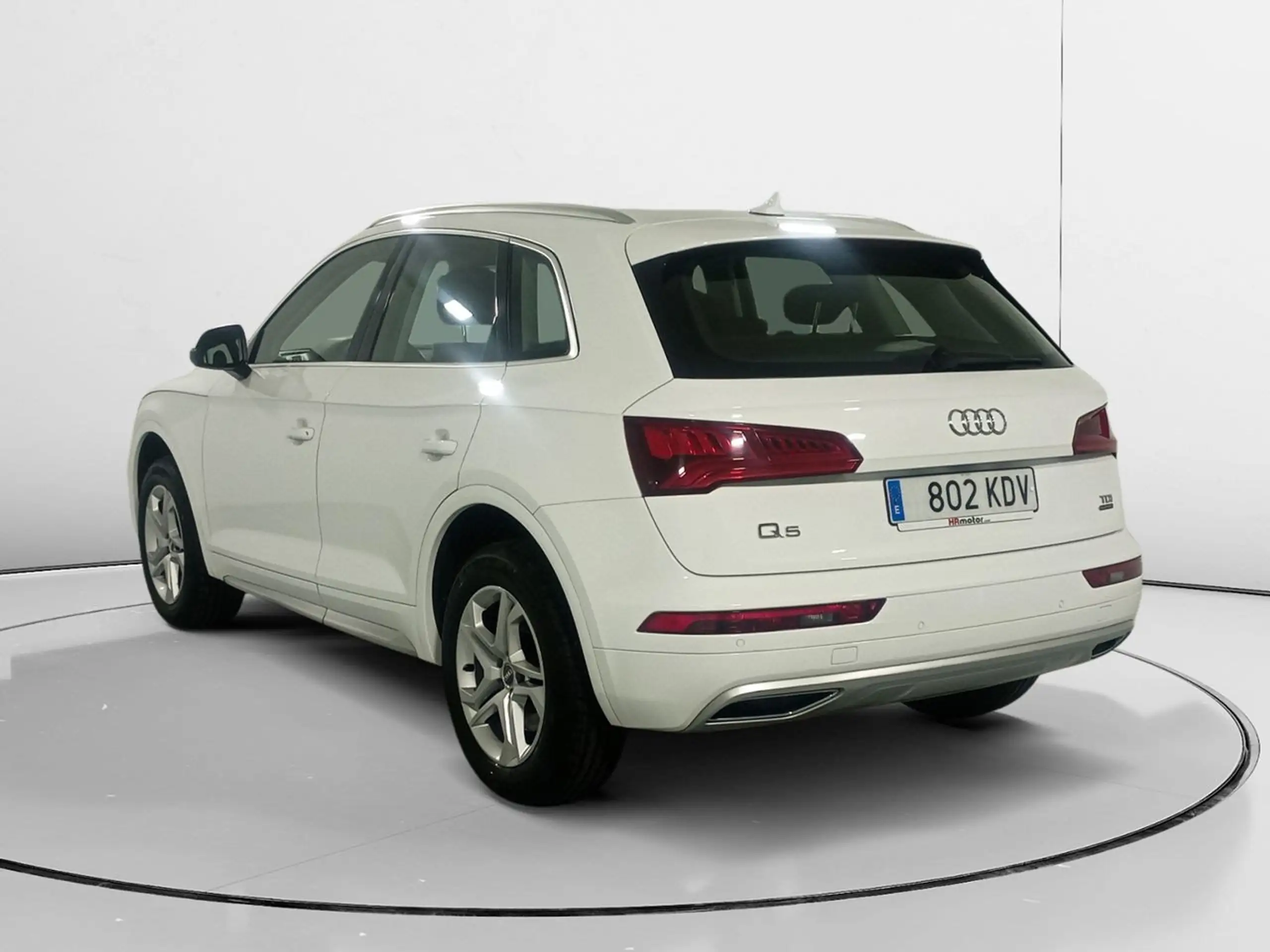 Audi - Q5