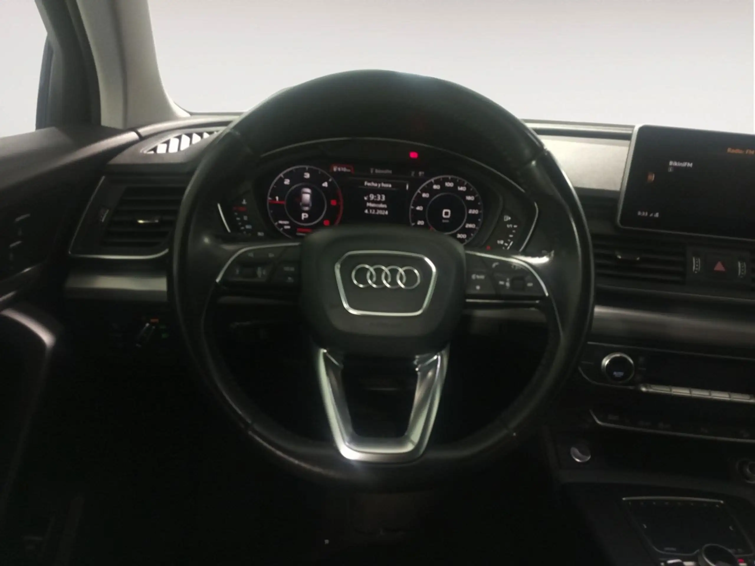 Audi - Q5