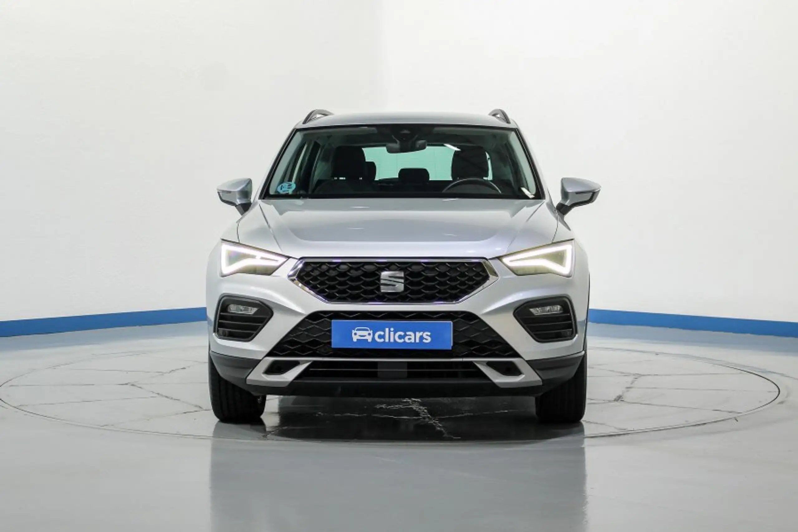 SEAT - Ateca