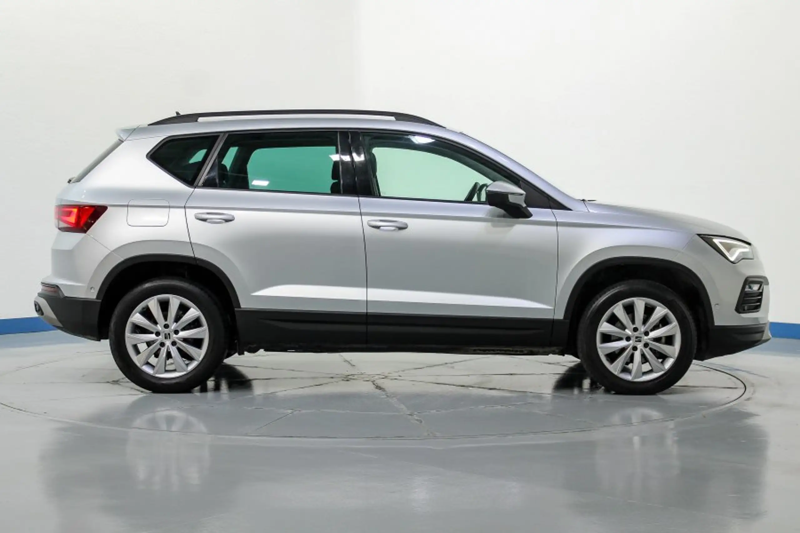 SEAT - Ateca