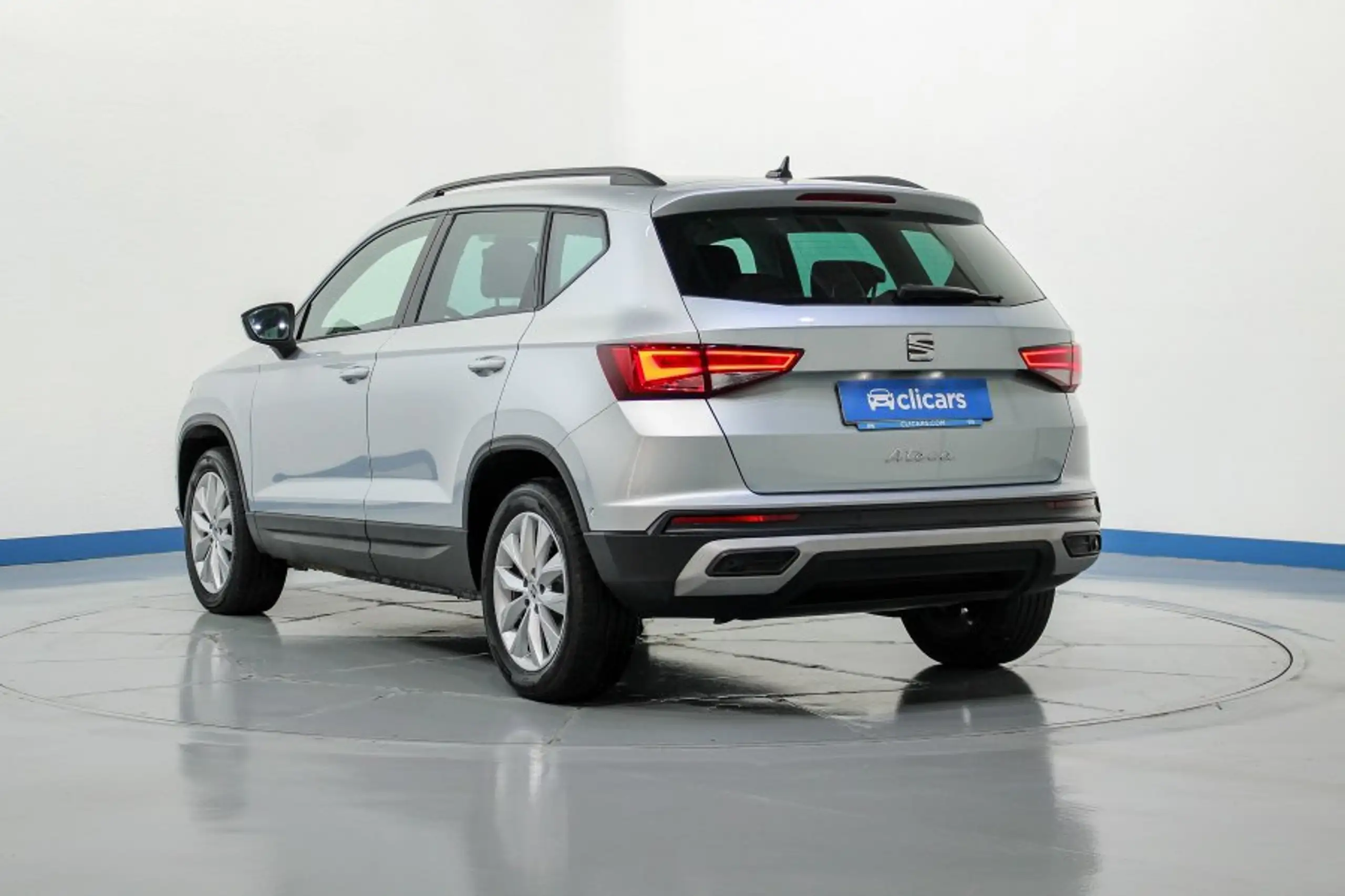 SEAT - Ateca