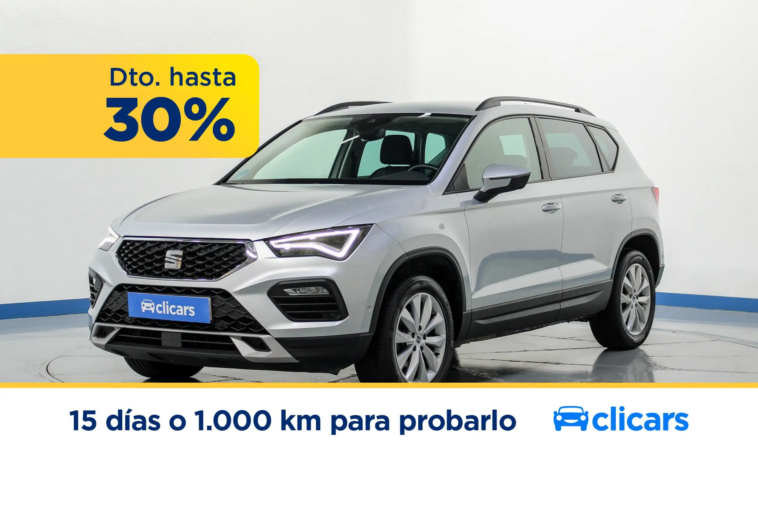 SEAT - Ateca